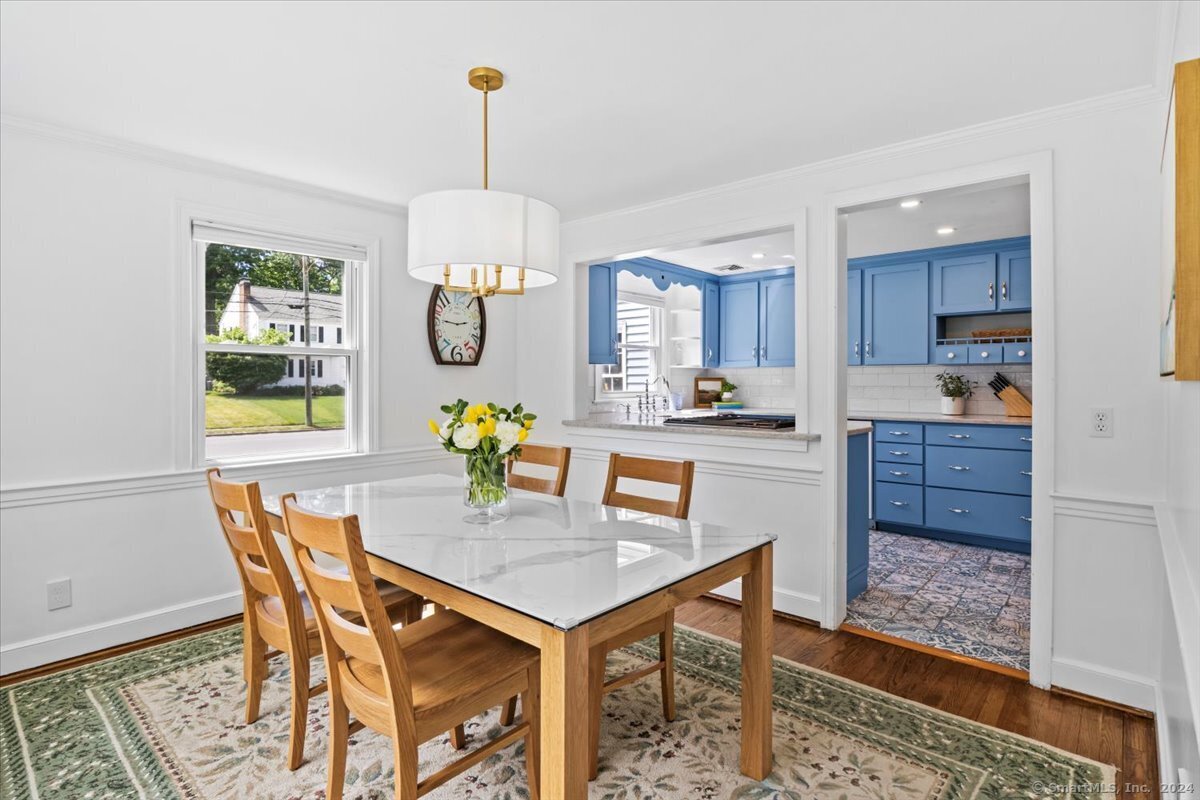 82 Middlebrook Road