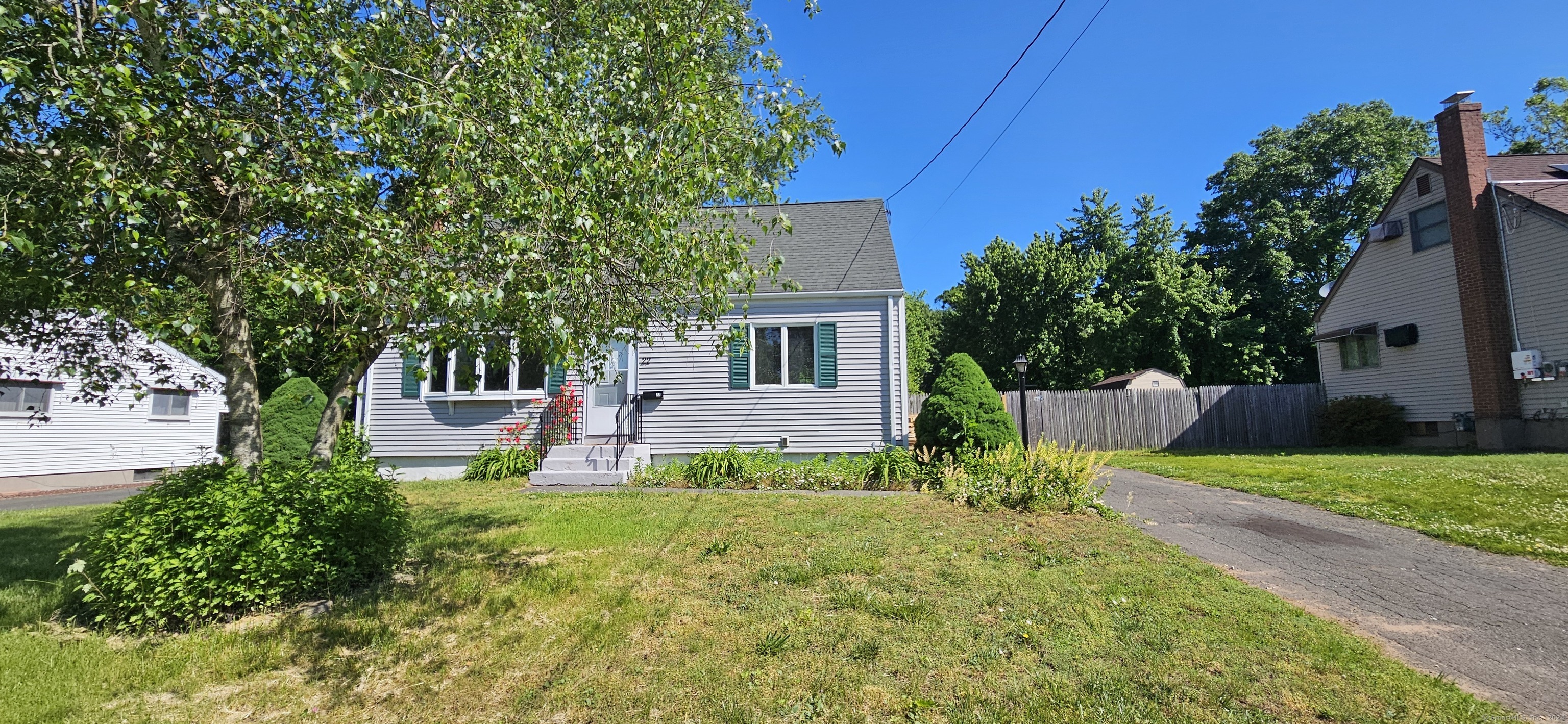 22 Barbara Drive