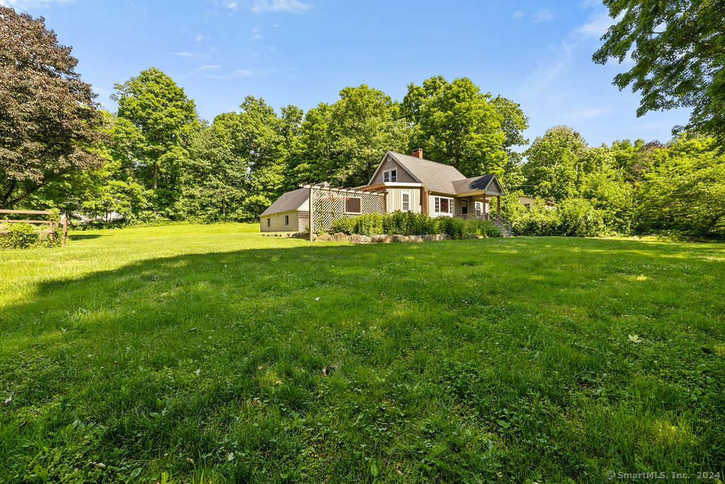 40 Gelding Hill Road