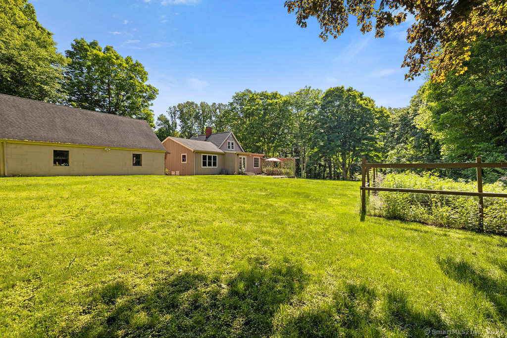 40 Gelding Hill Road