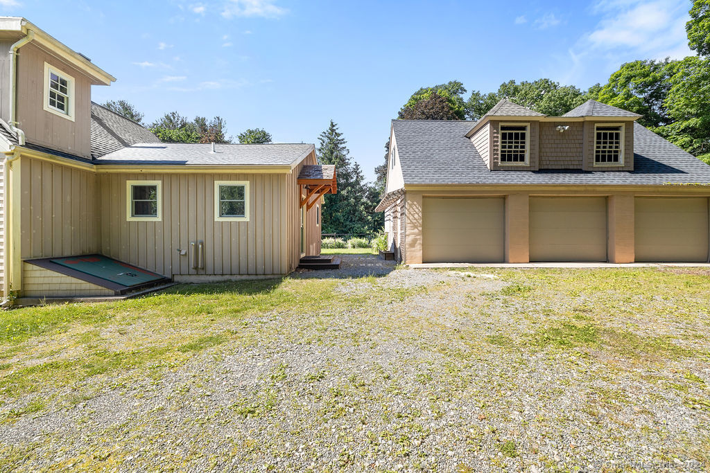 40 Gelding Hill Road