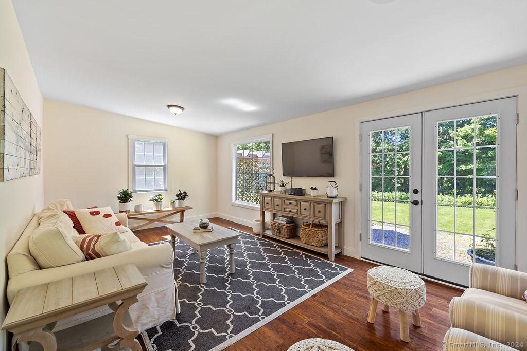 40 Gelding Hill Road