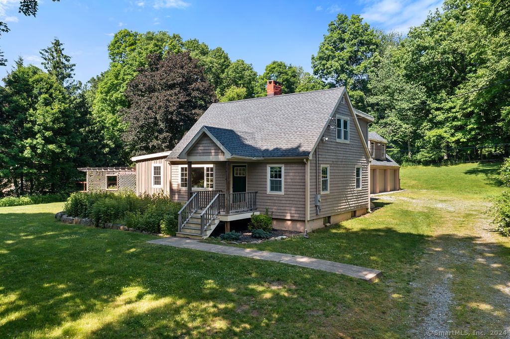 40 Gelding Hill Road