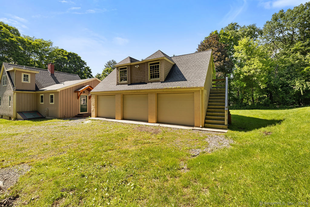 40 Gelding Hill Road