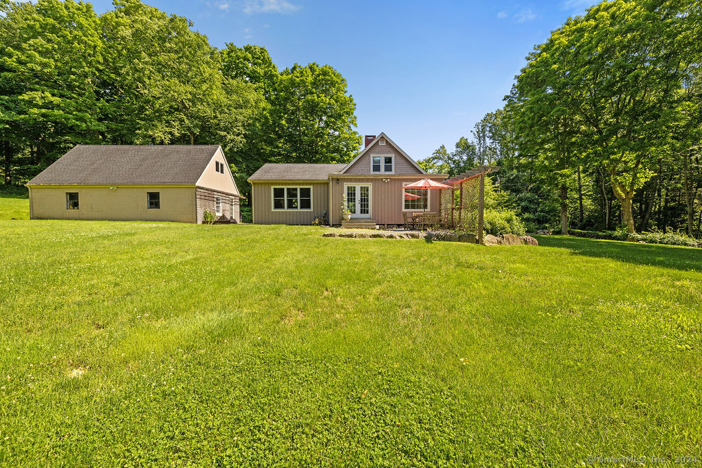 40 Gelding Hill Road