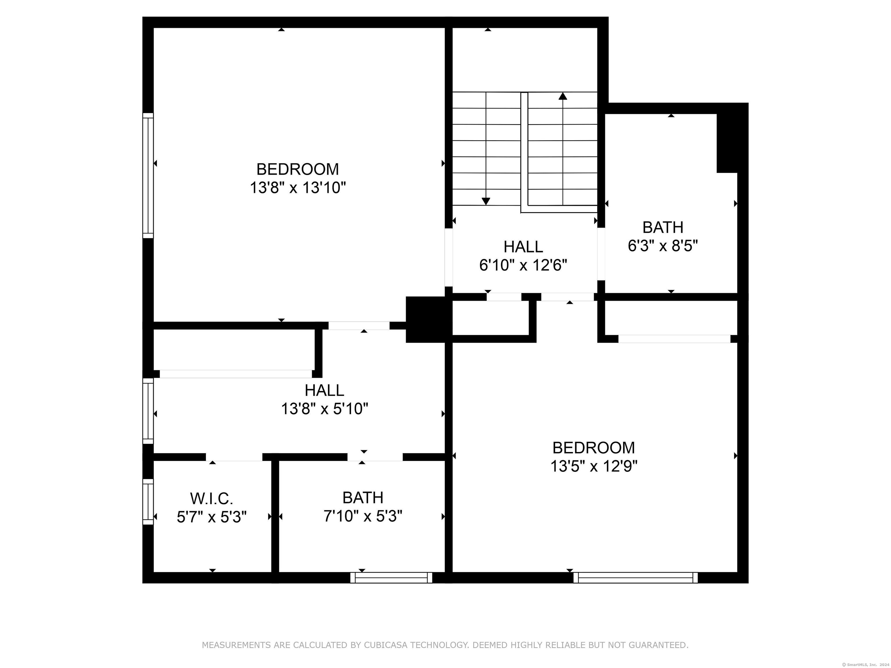 5 Echo Lane 5