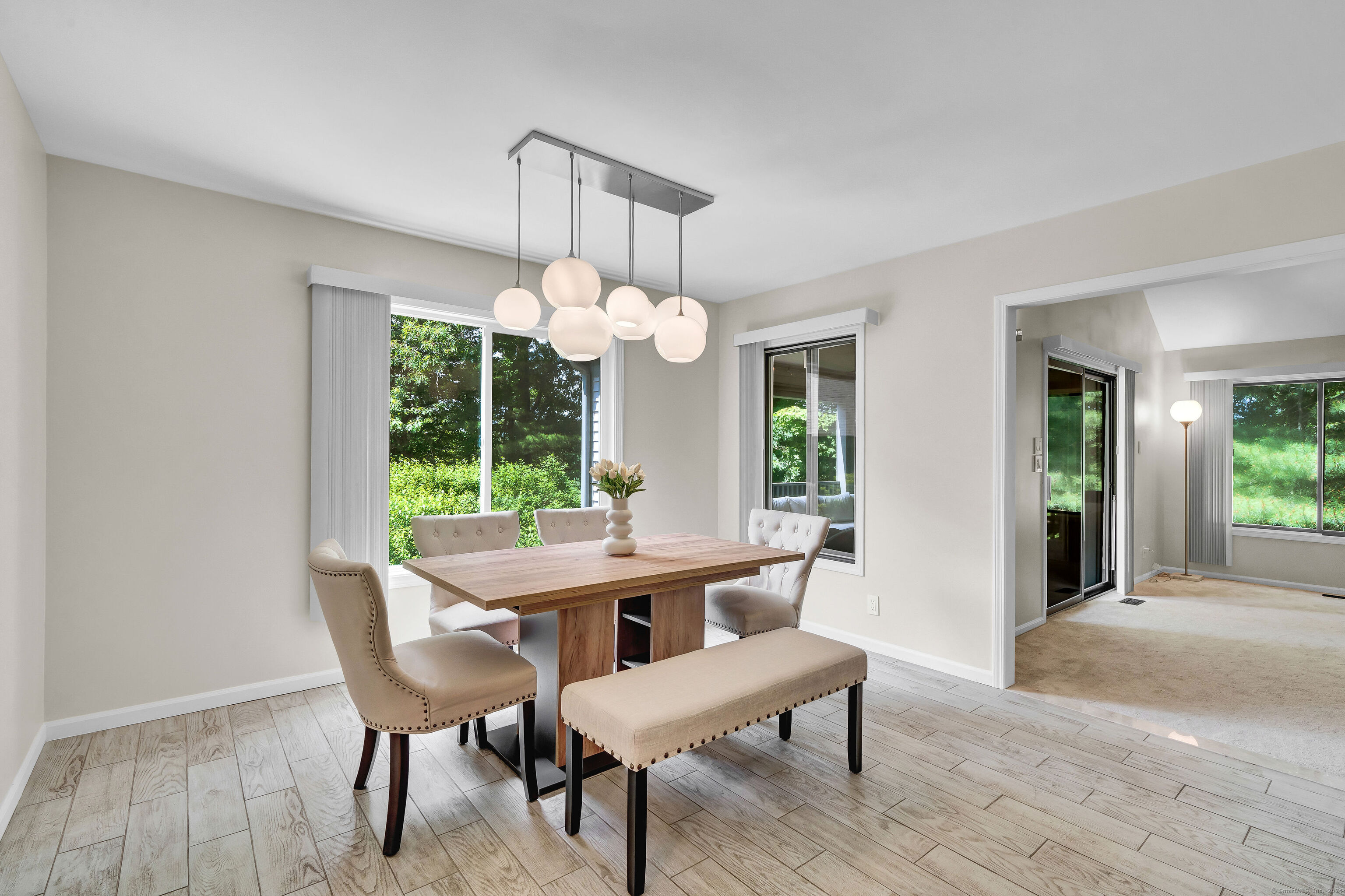 5 Echo Lane 5