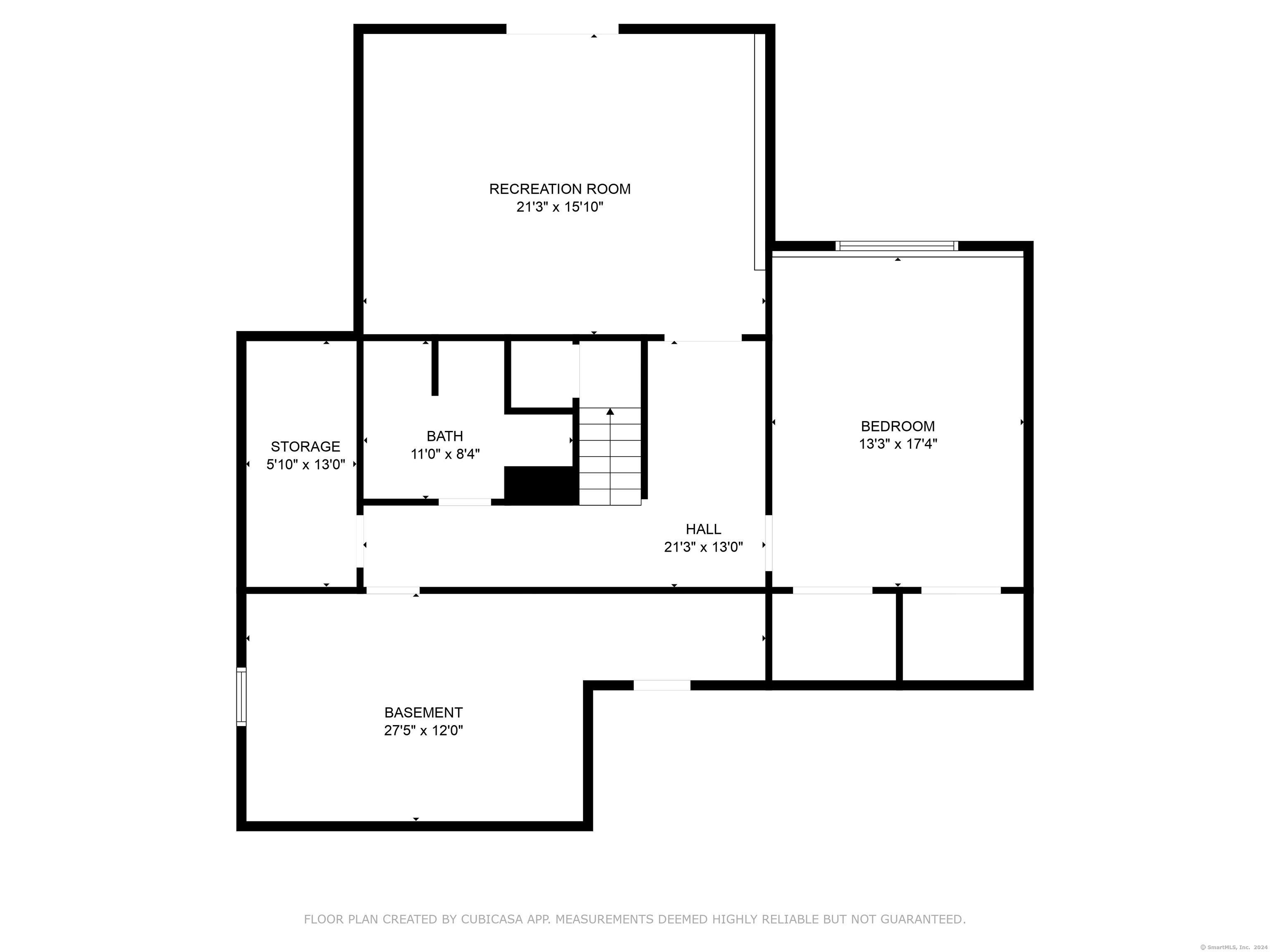 5 Echo Lane 5