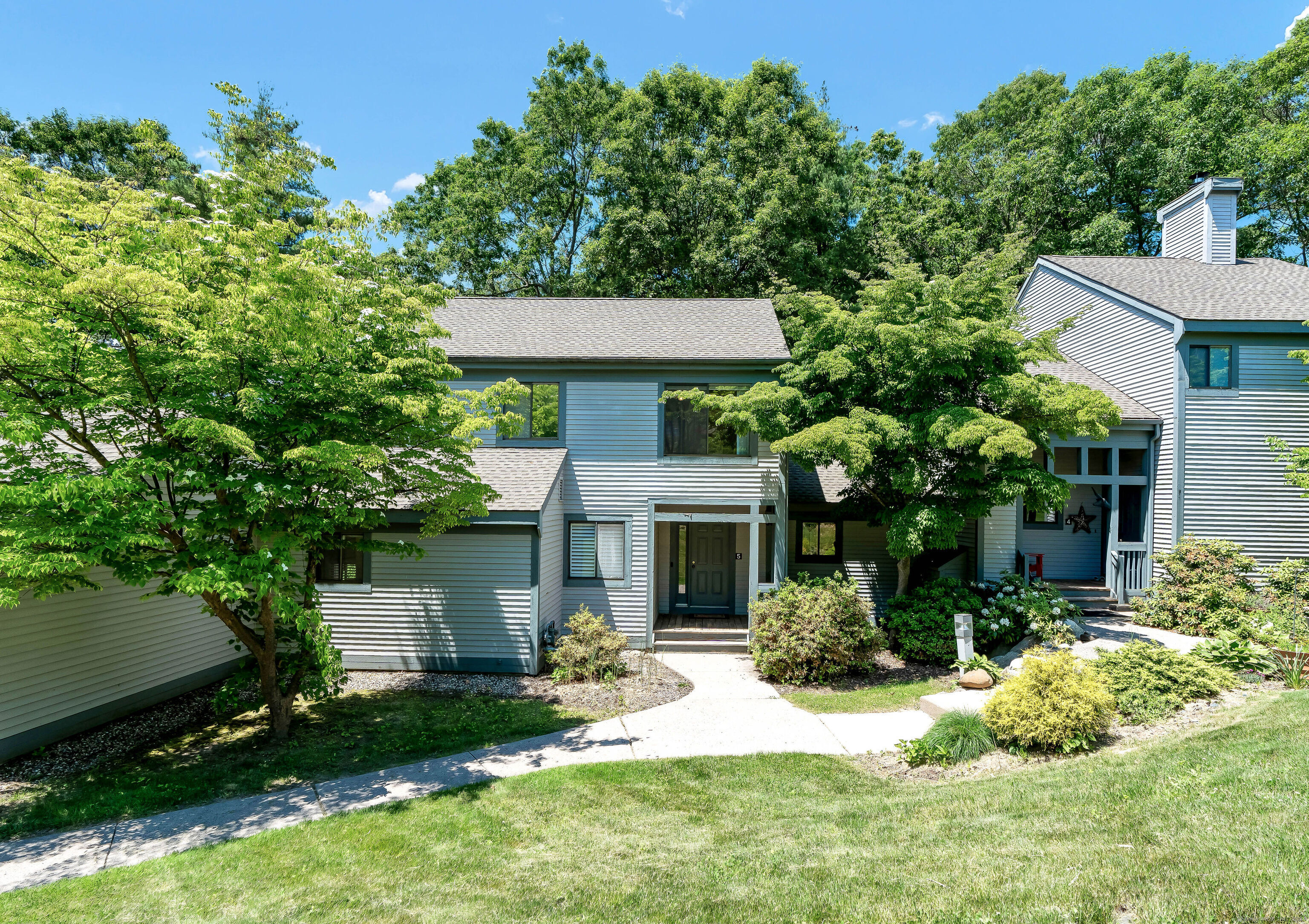 5 Echo Lane 5