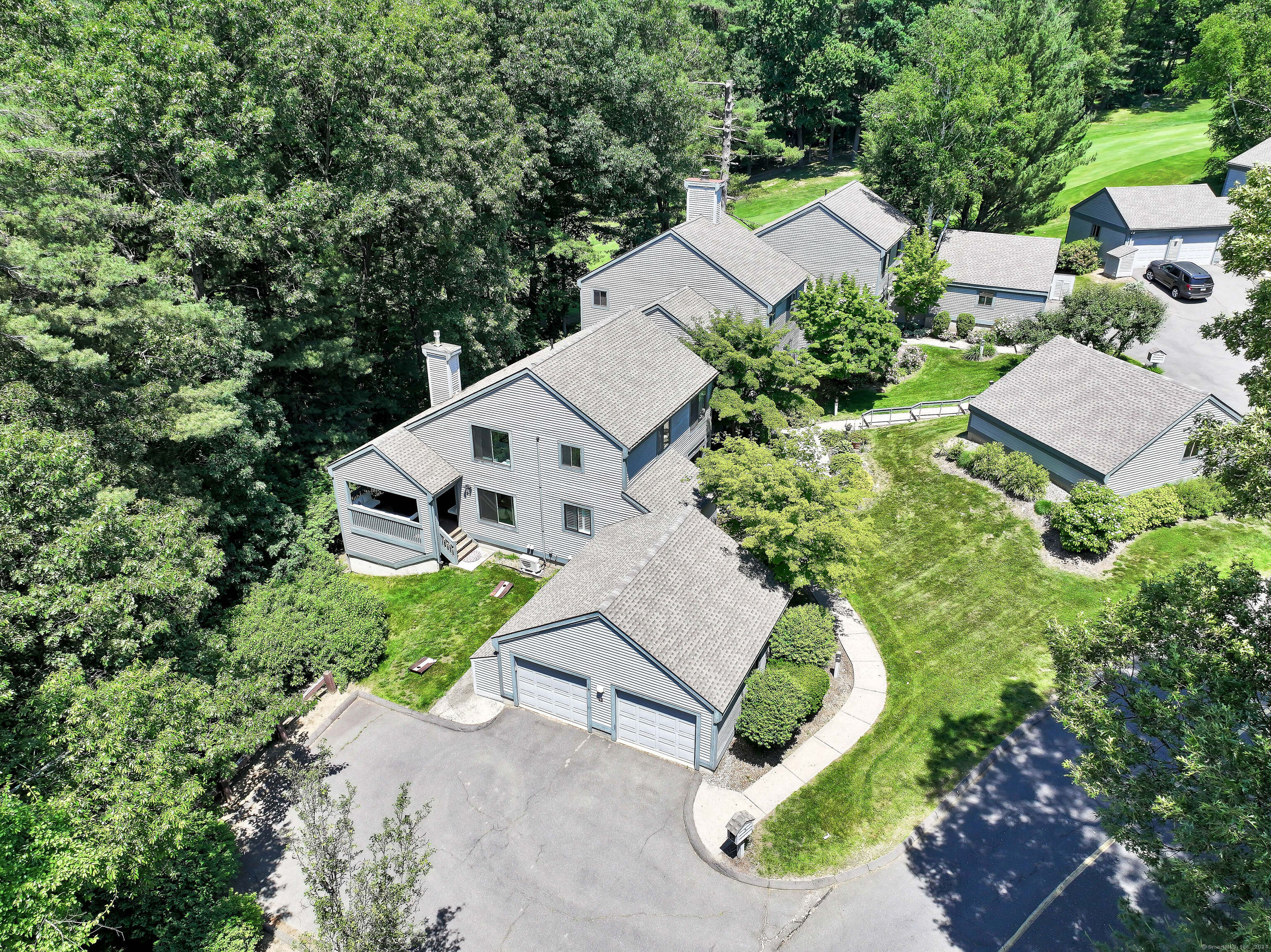 5 Echo Lane 5