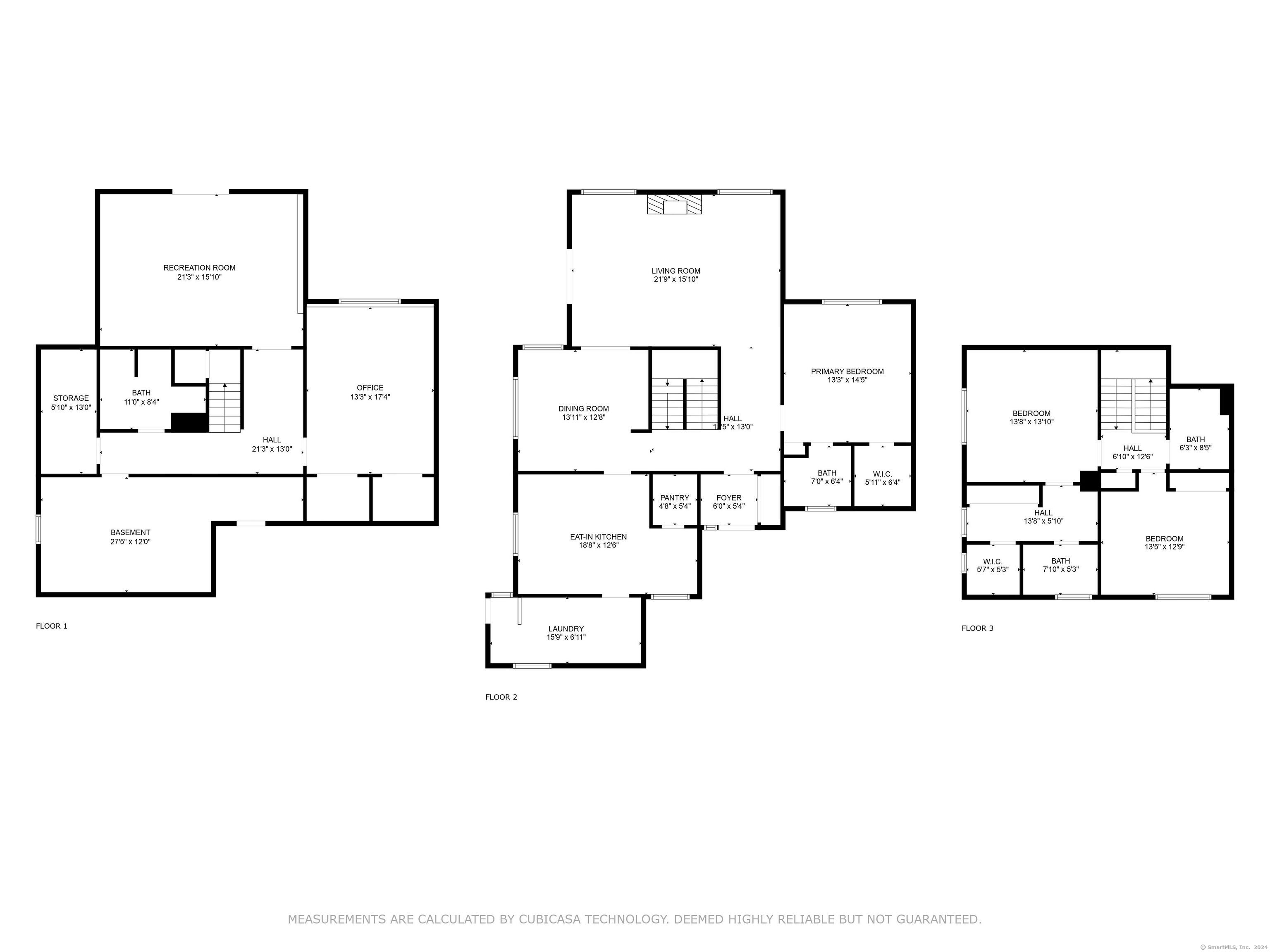 5 Echo Lane 5