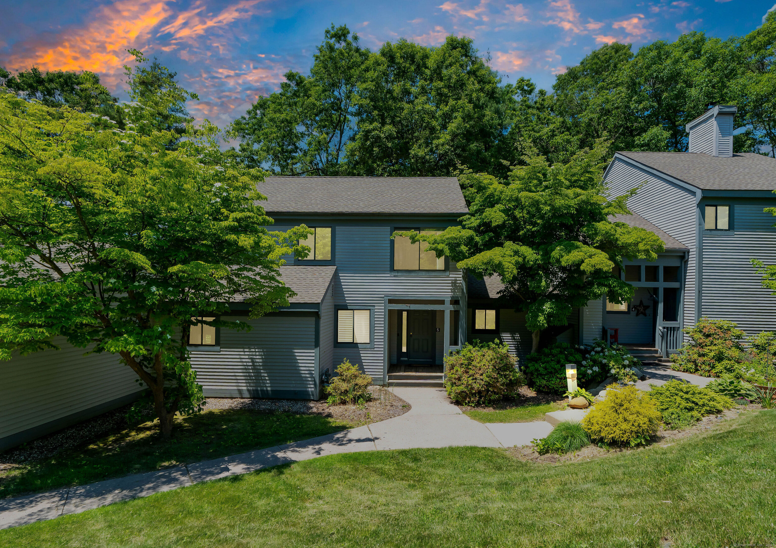 5 Echo Lane 5
