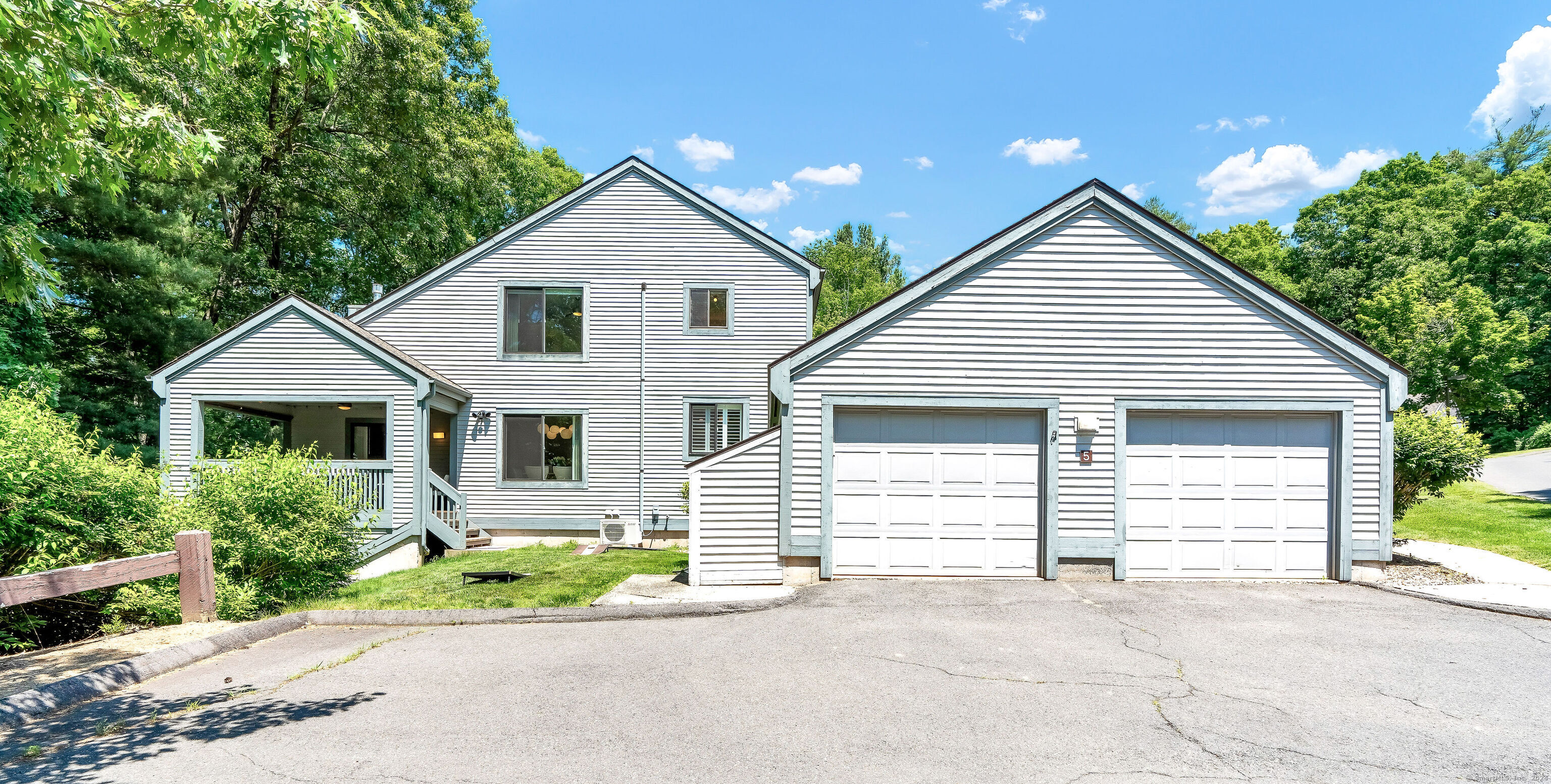 5 Echo Lane 5