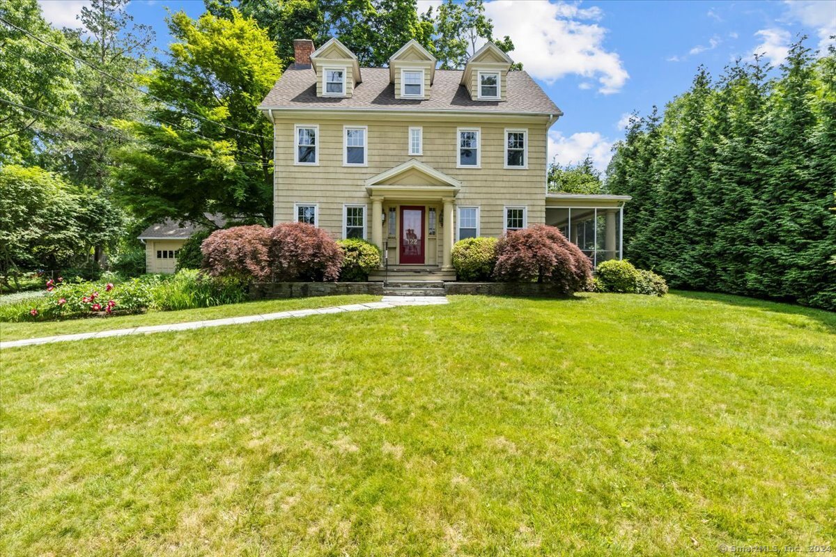 122 Westland Avenue