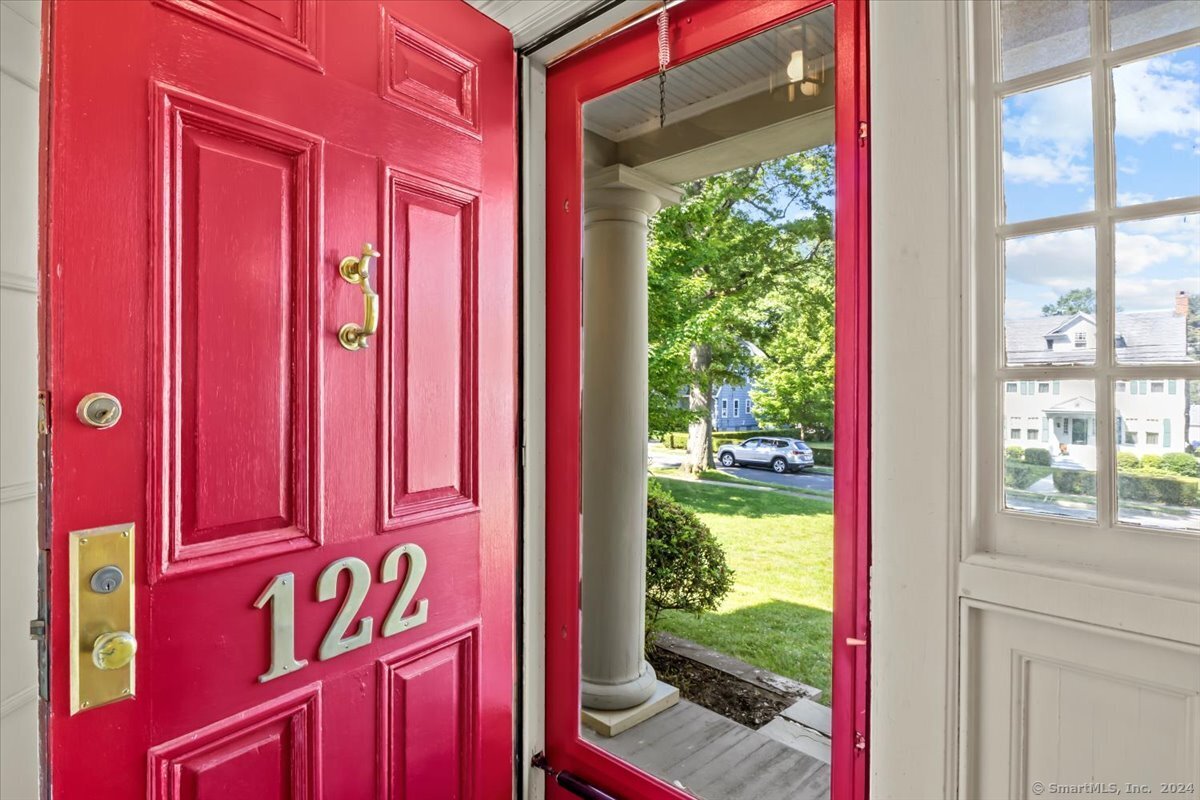 122 Westland Avenue