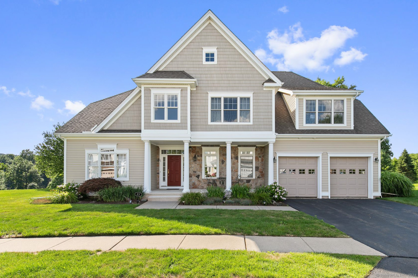 23 Carnoustie Circle 23