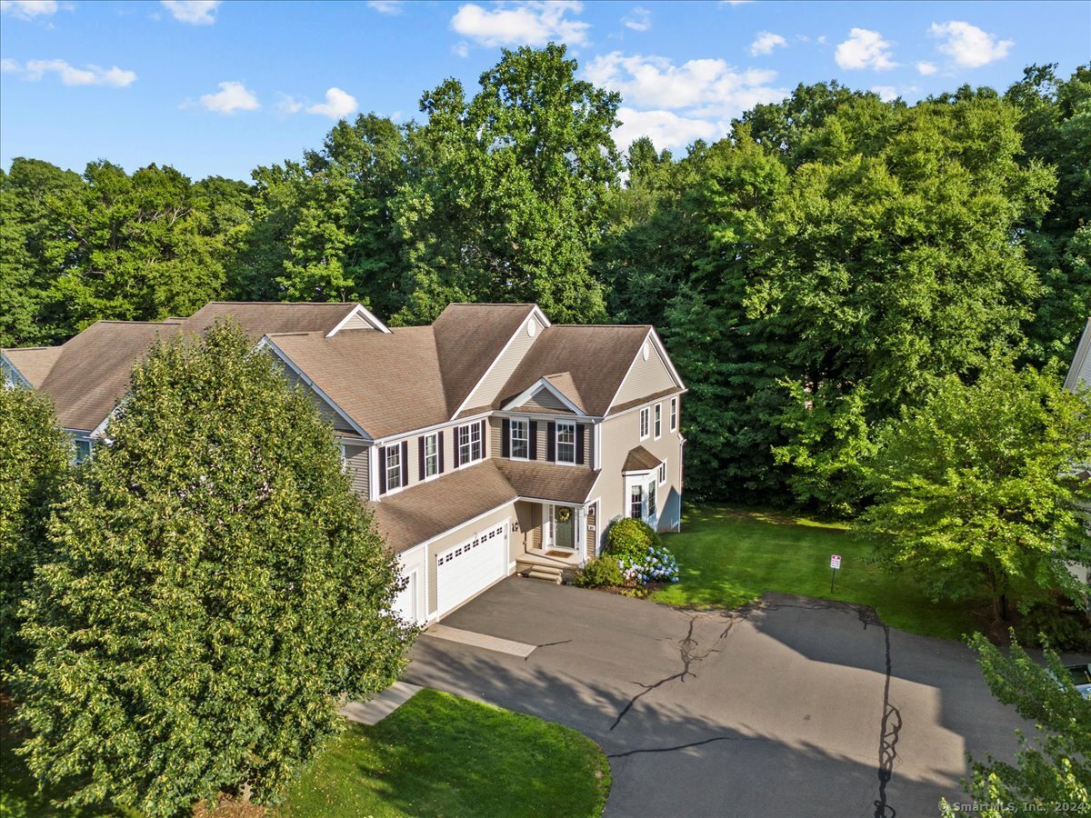 97 Barkledge Drive 97