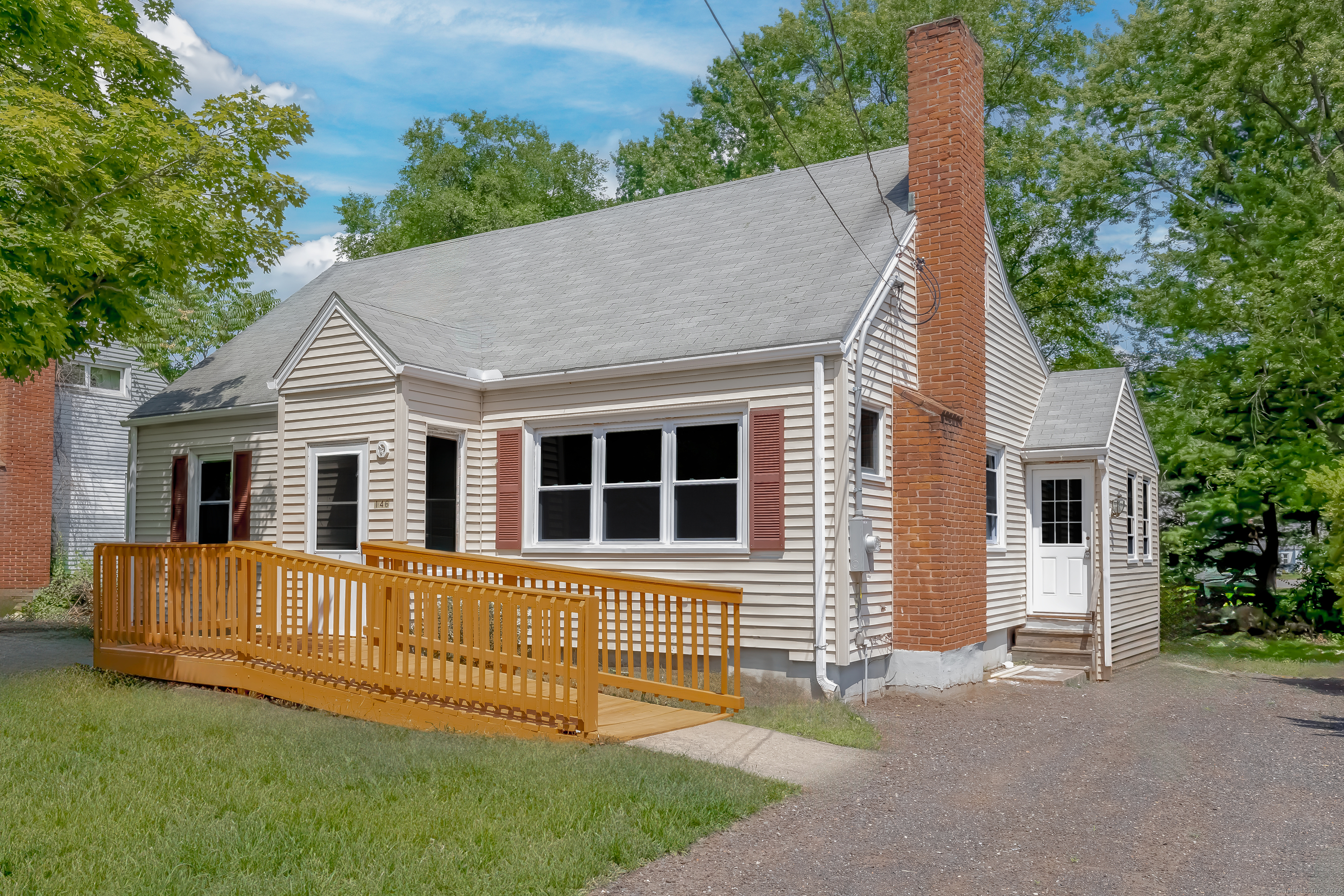 146 Federal Street