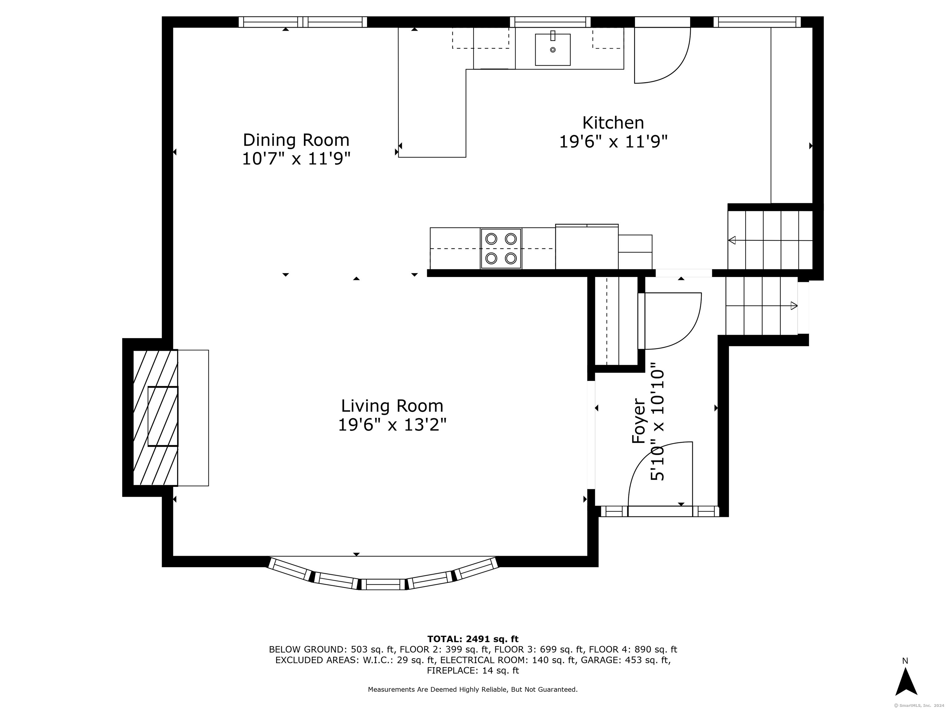 52 Meadowgate Street