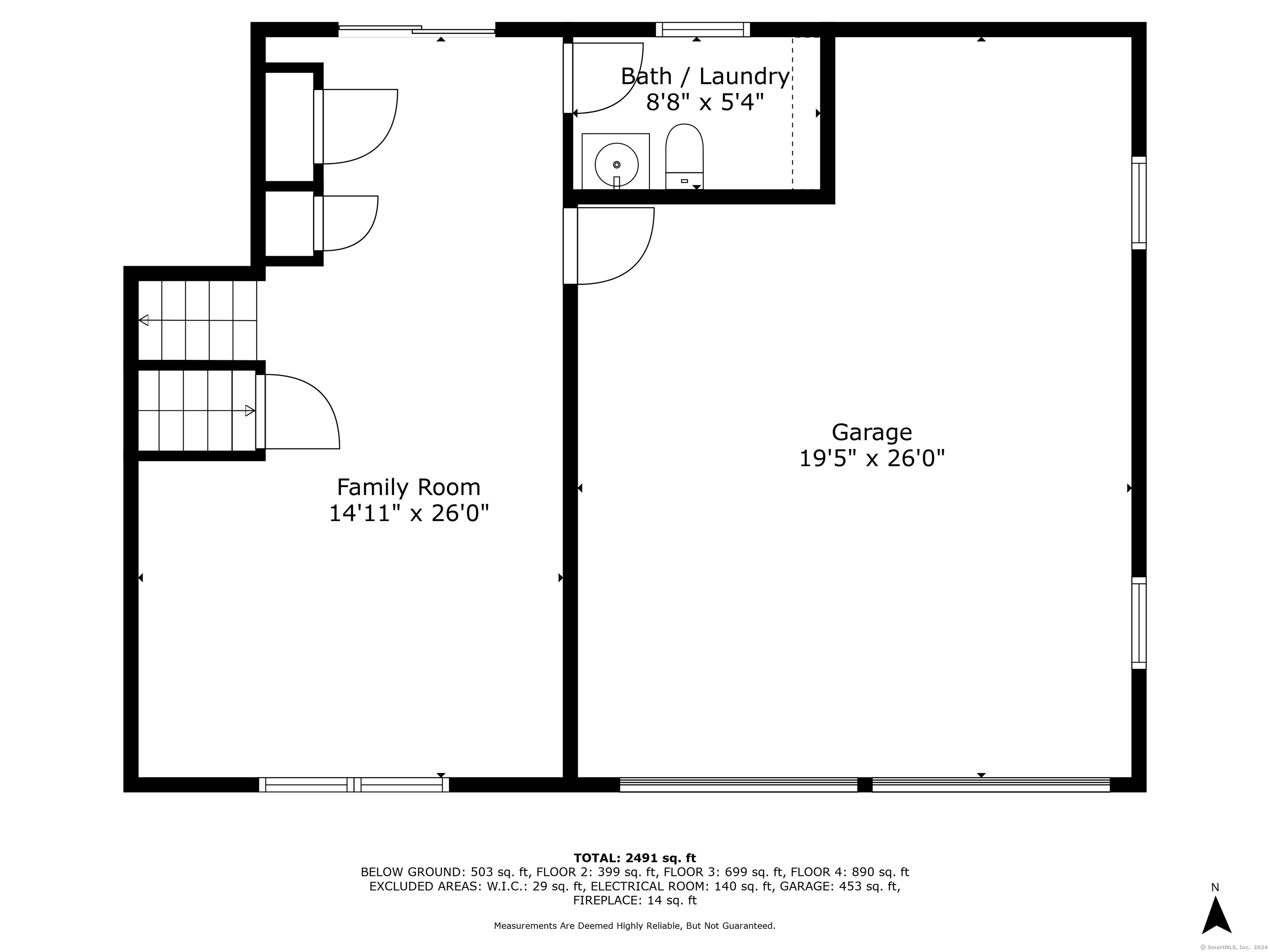 52 Meadowgate Street