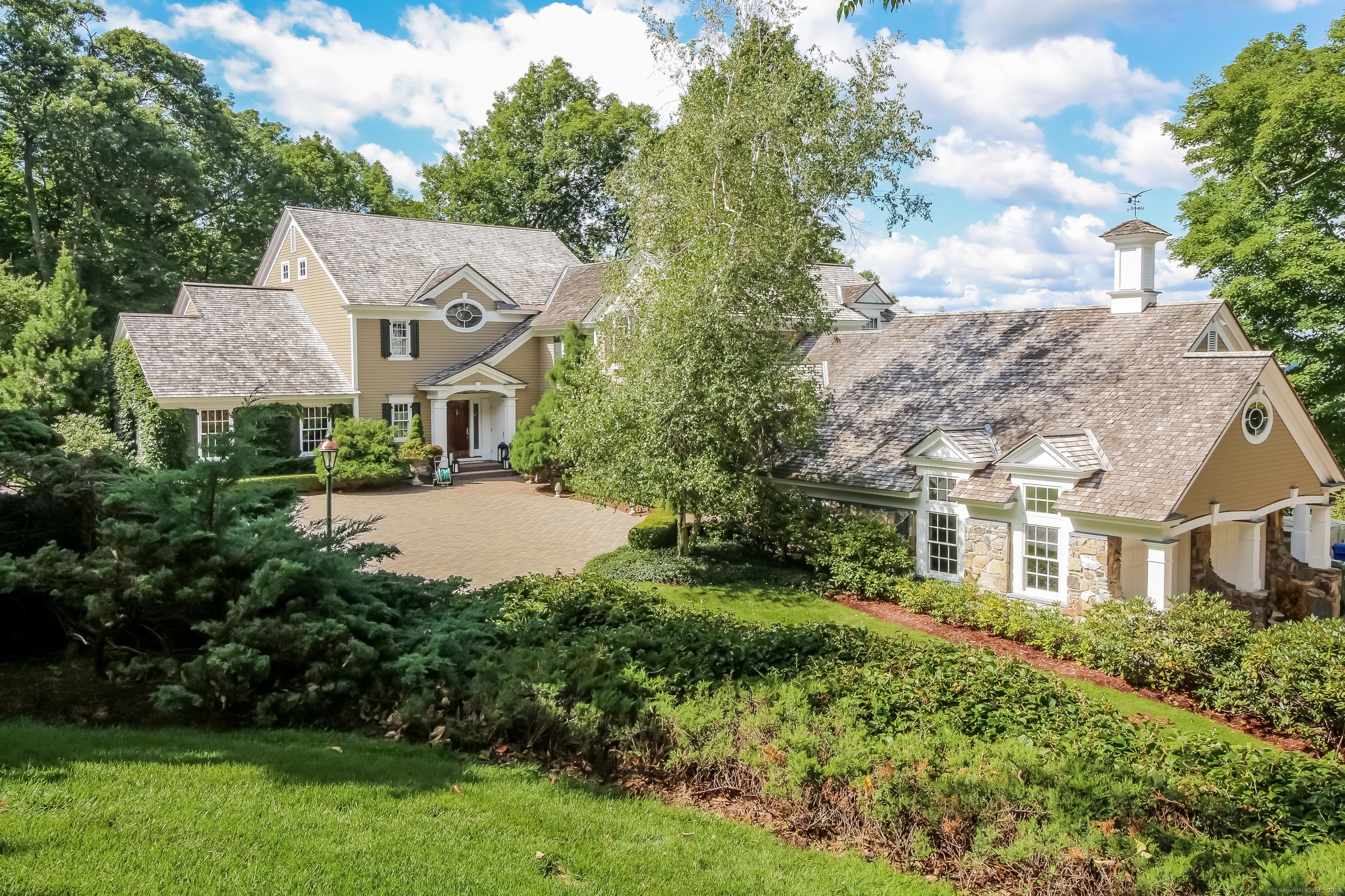 25 Cobtail Way