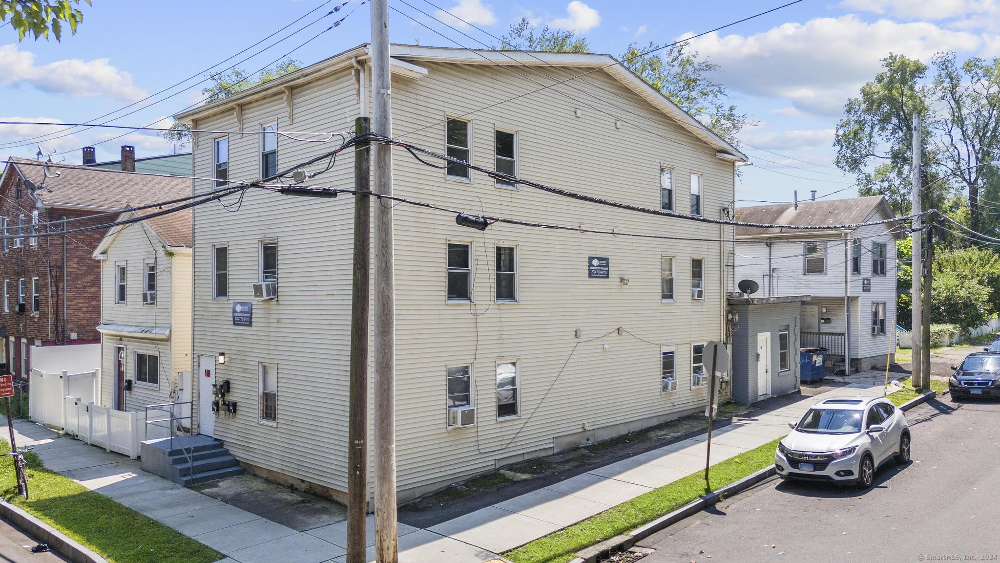50 Walnut Street