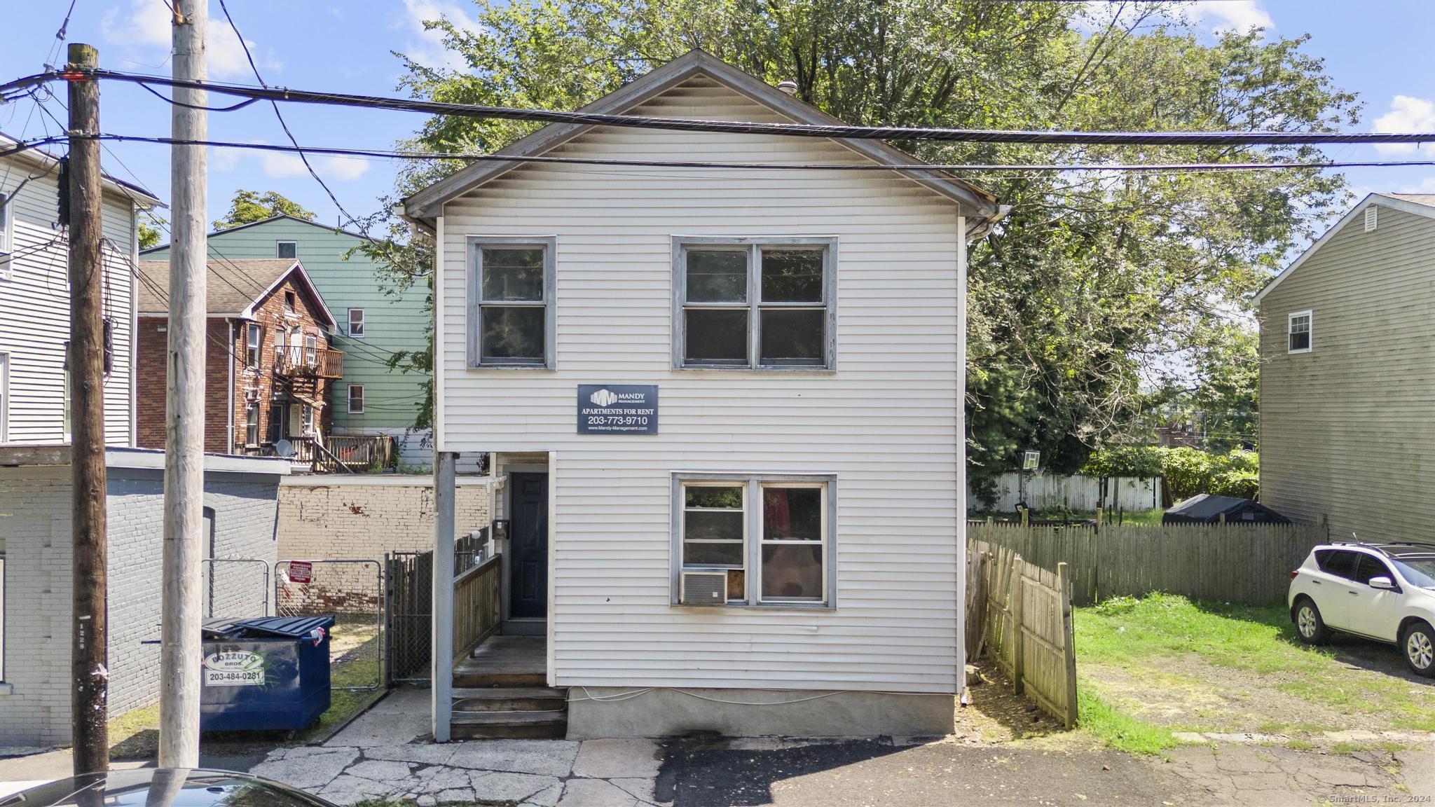 249 Wallace Street