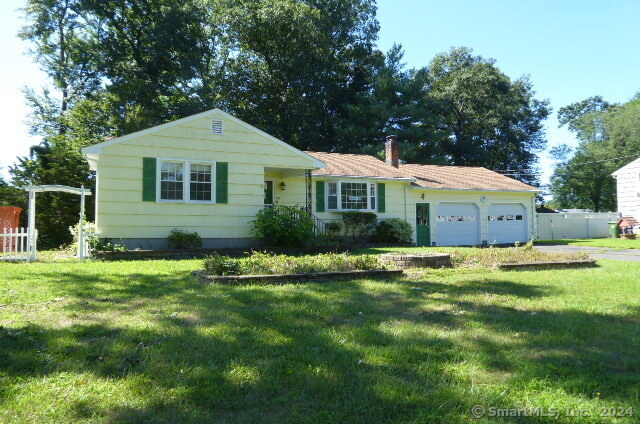 60 Lacava Road