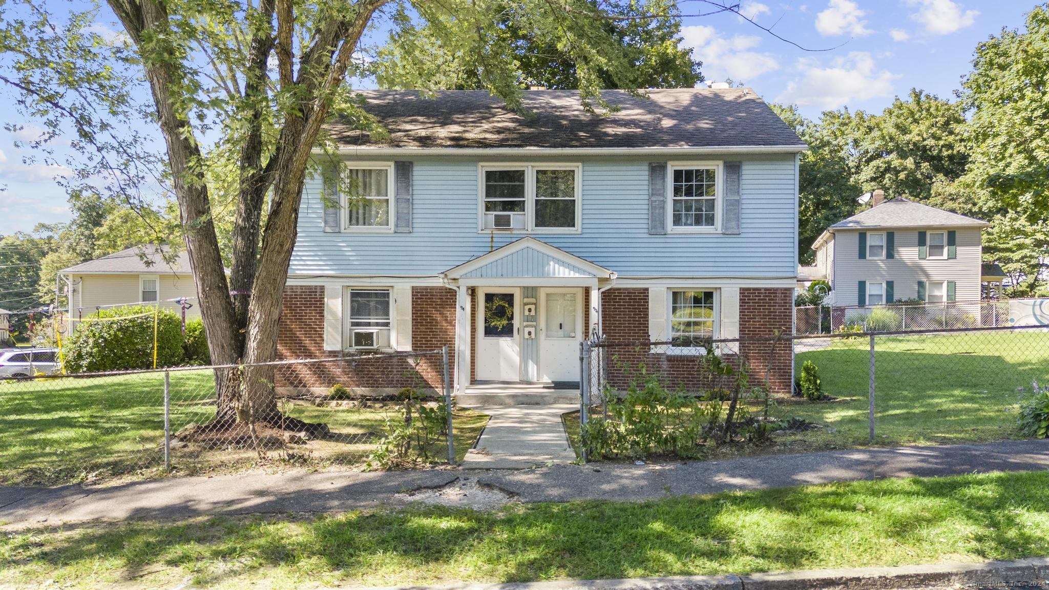 92 Cold Spring Circle