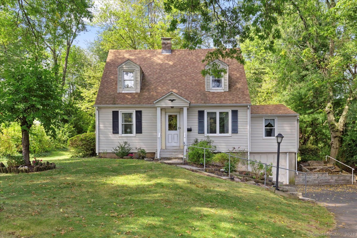34 Hartford Avenue