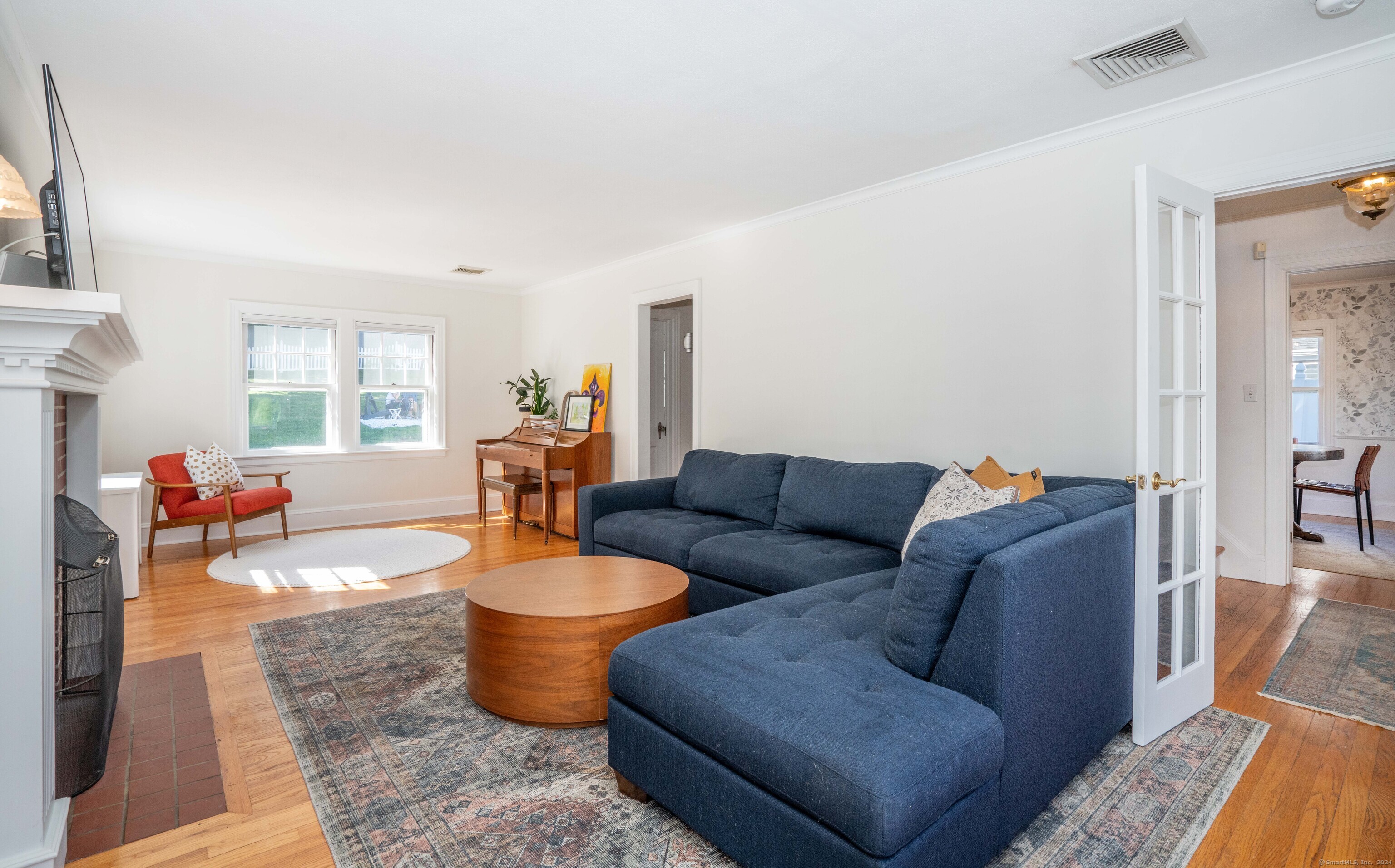 65 Bonny View Road