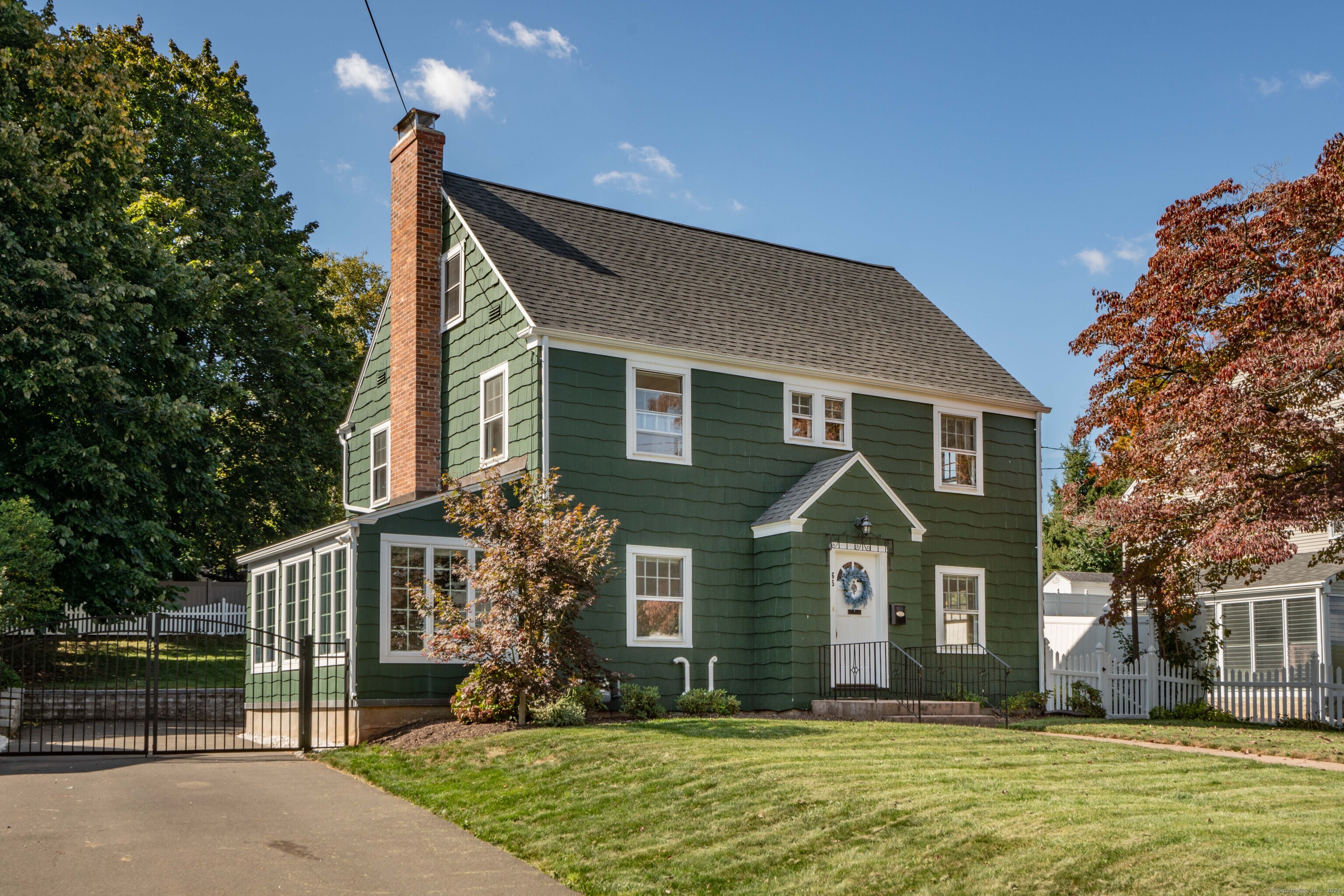 65 Bonny View Road