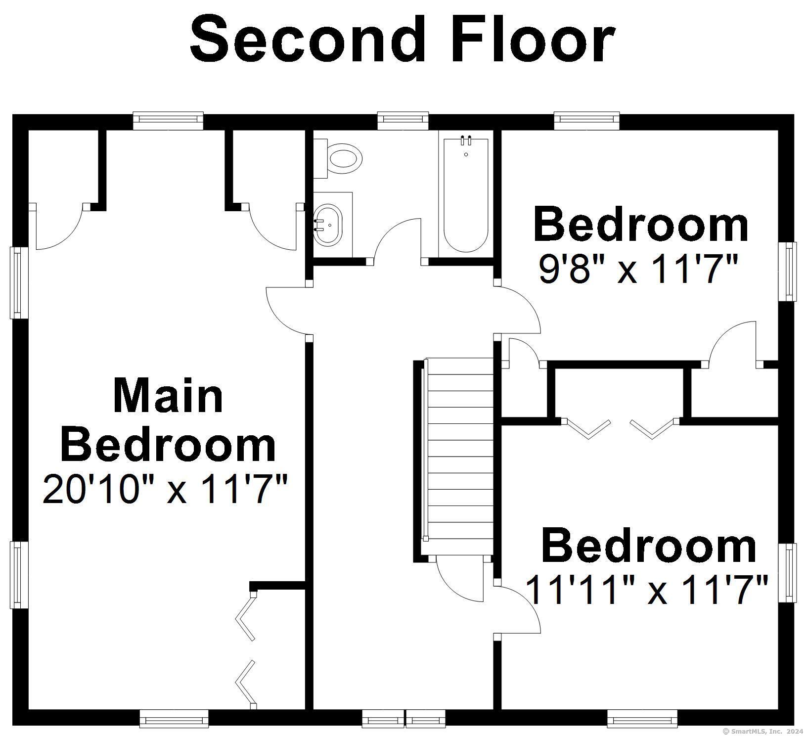 65 Bonny View Road