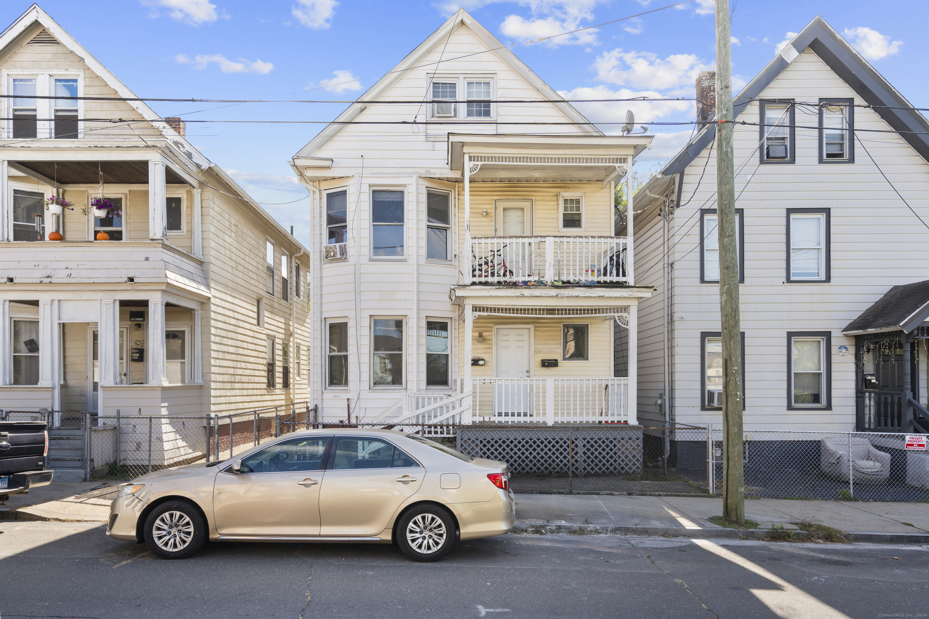 194 Frank Street