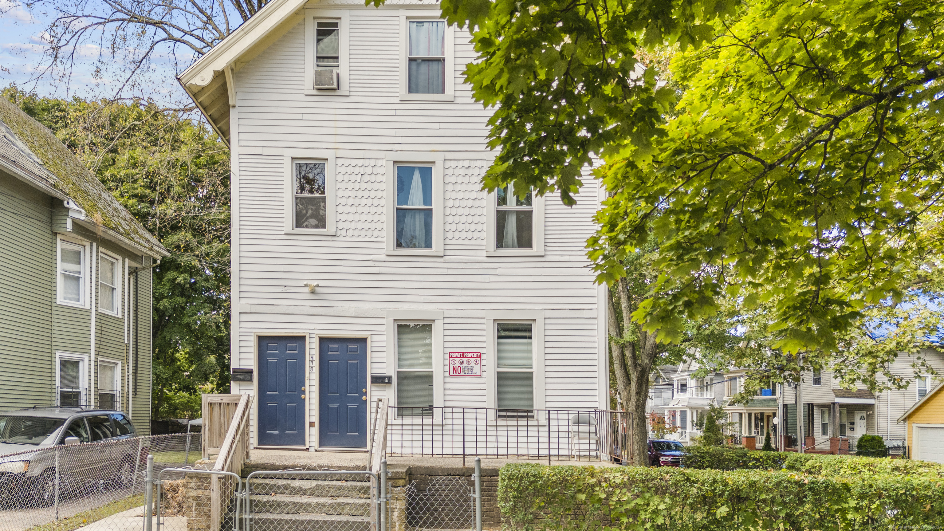 498 Dixwell Avenue