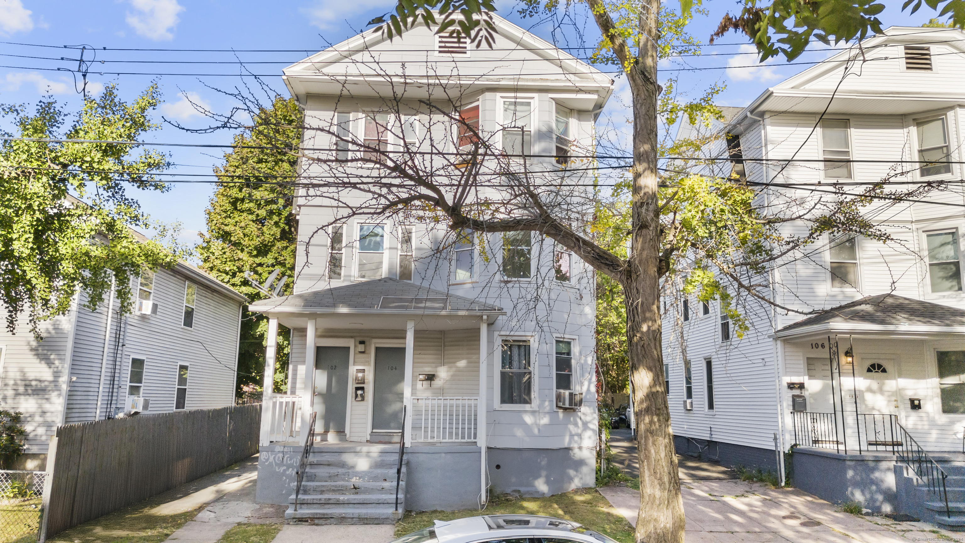 102 Plymouth Street