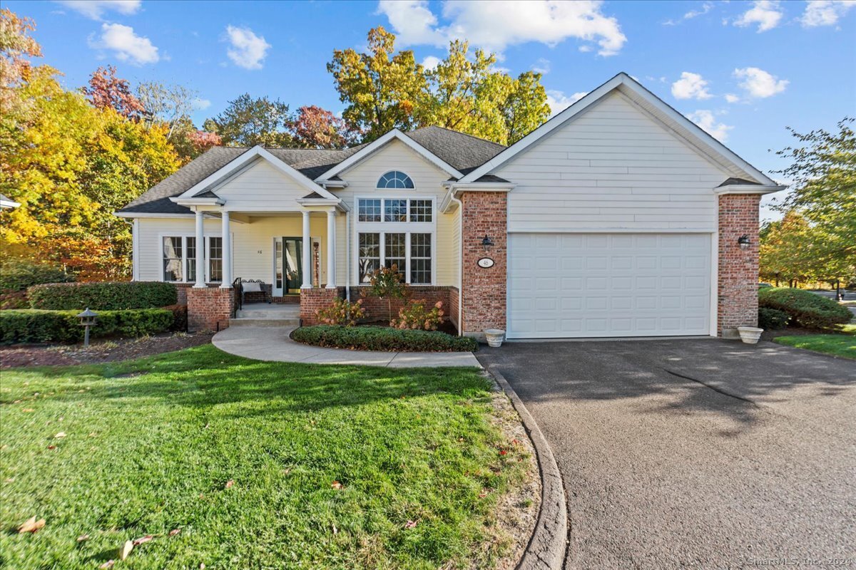 46 Cassandra Boulevard 46