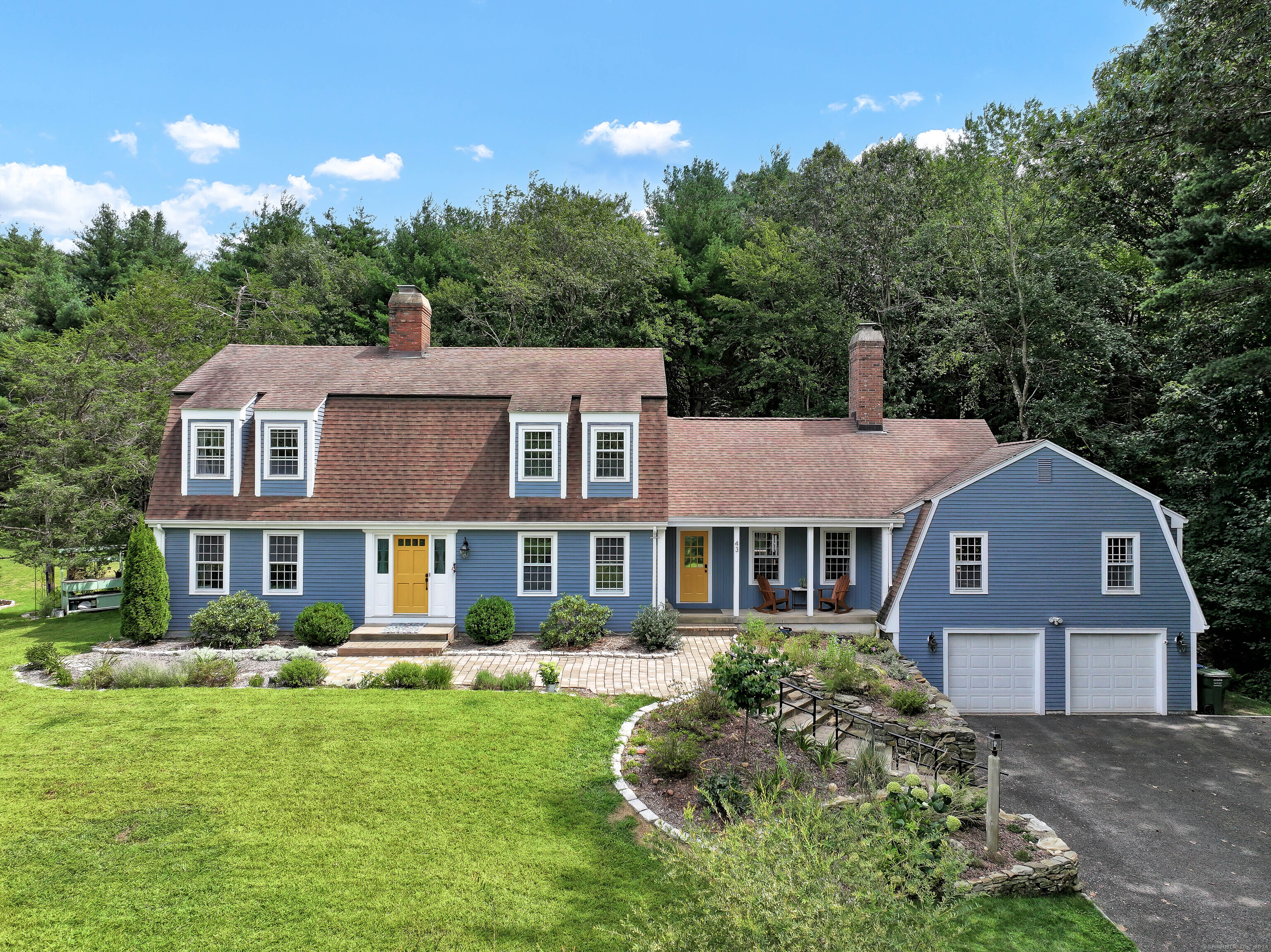 43 Old Wheeler Court
