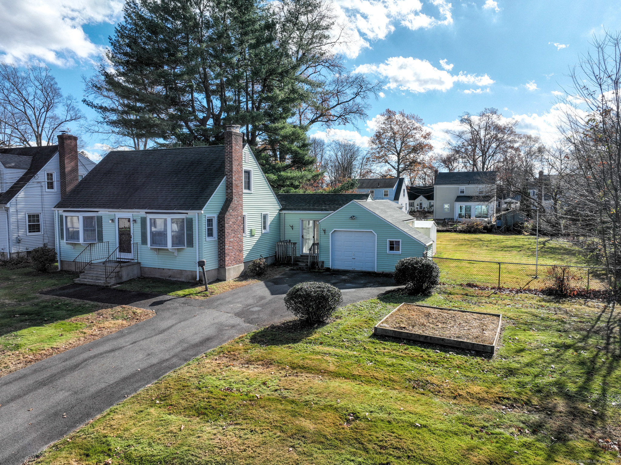 65 Coolidge Avenue
