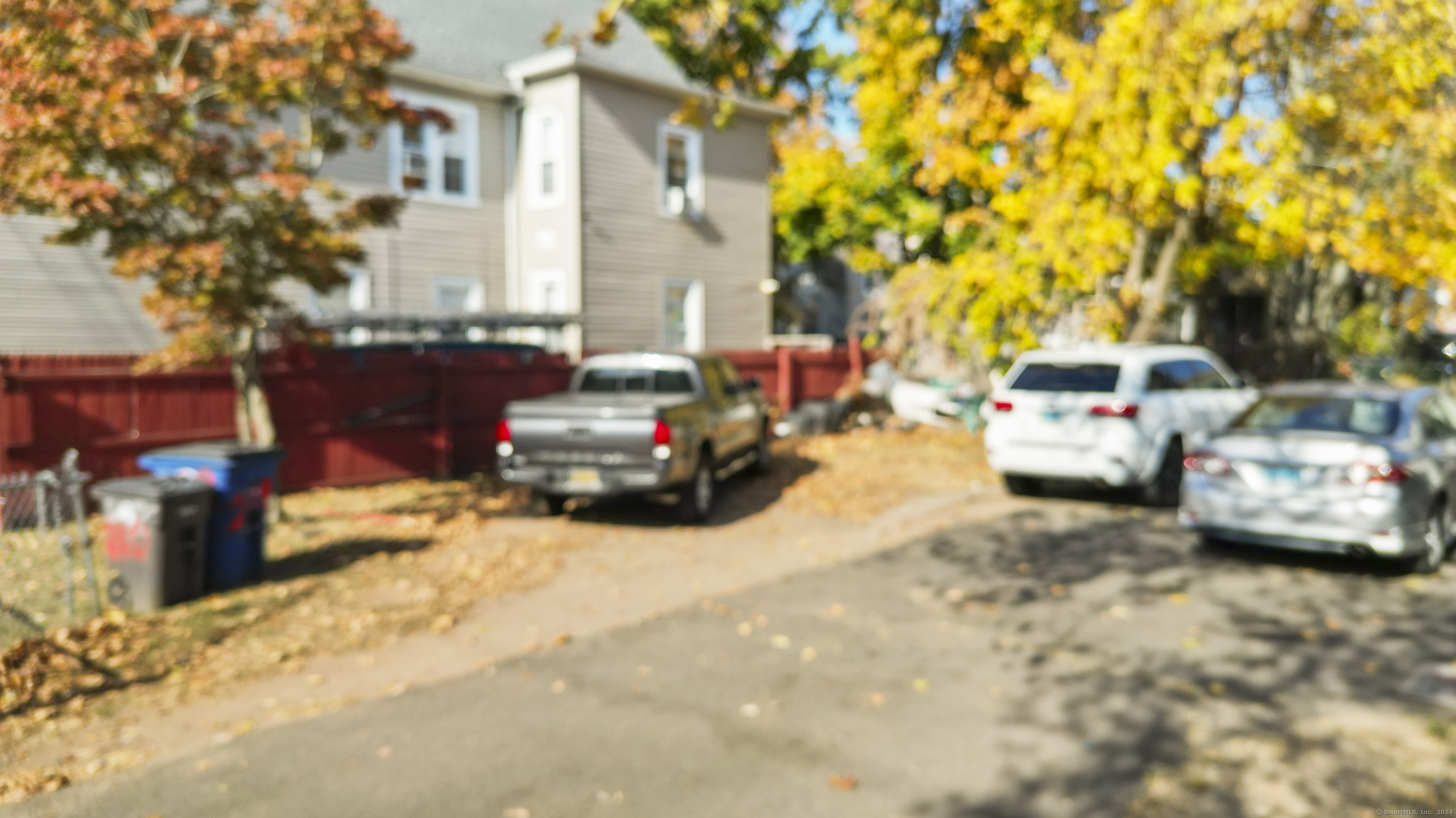 208 Poplar Street