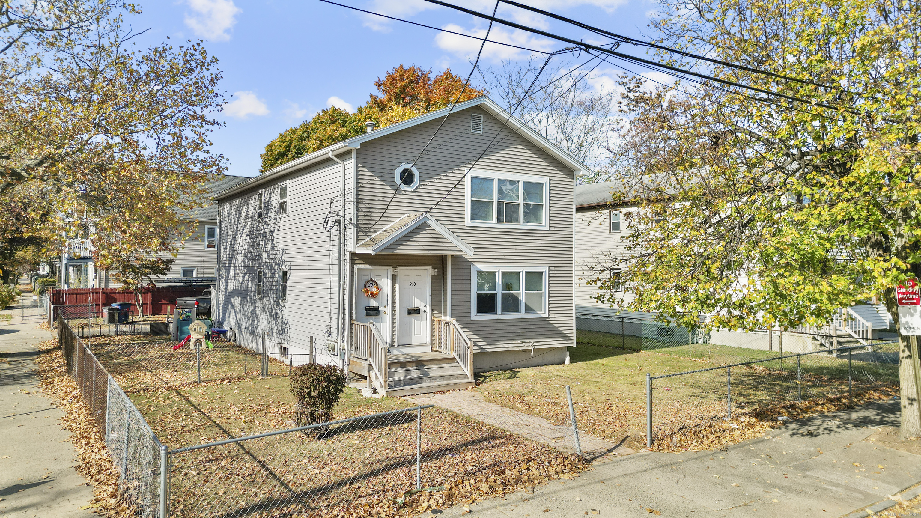 208 Poplar Street