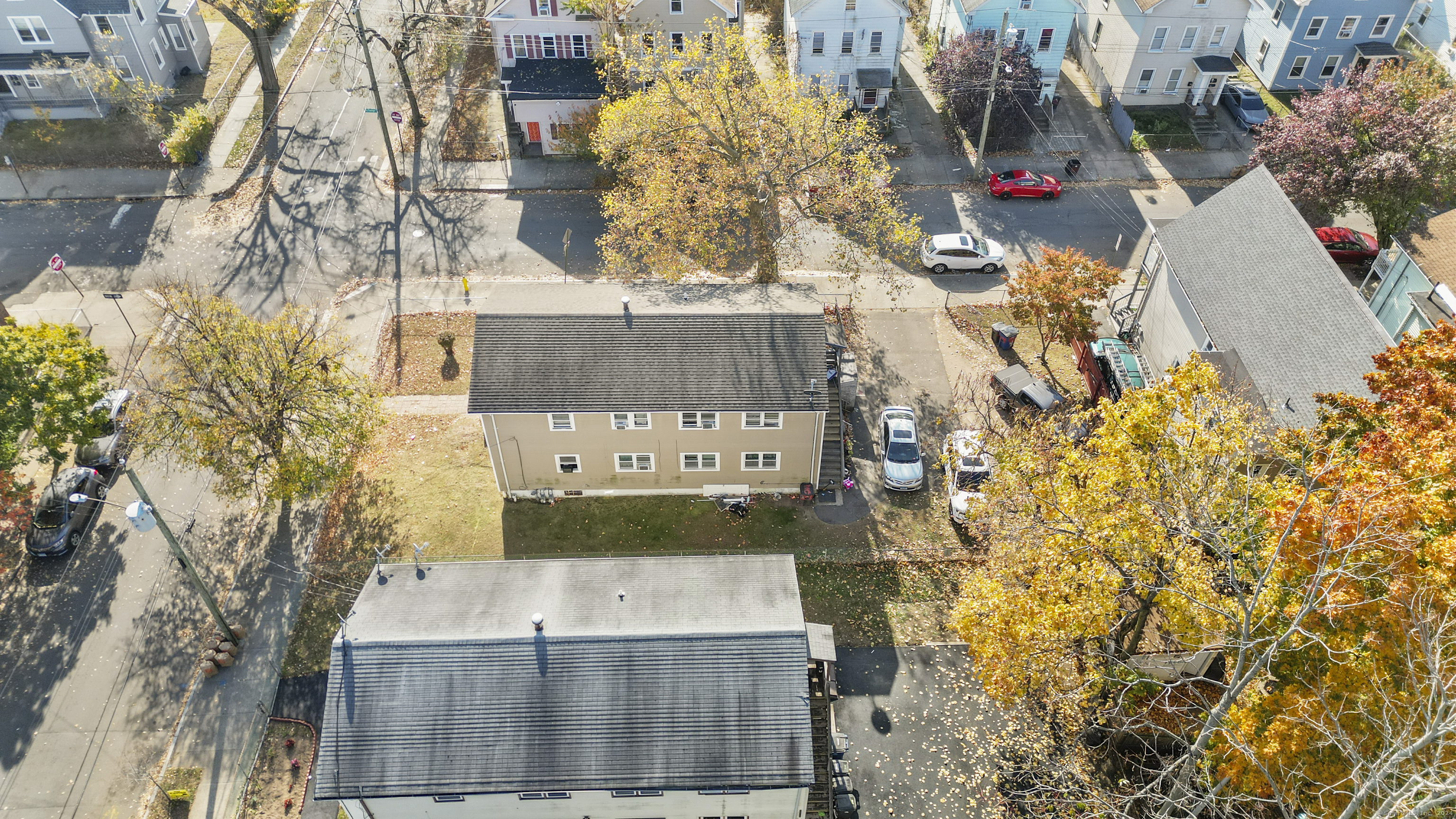 208 Poplar Street