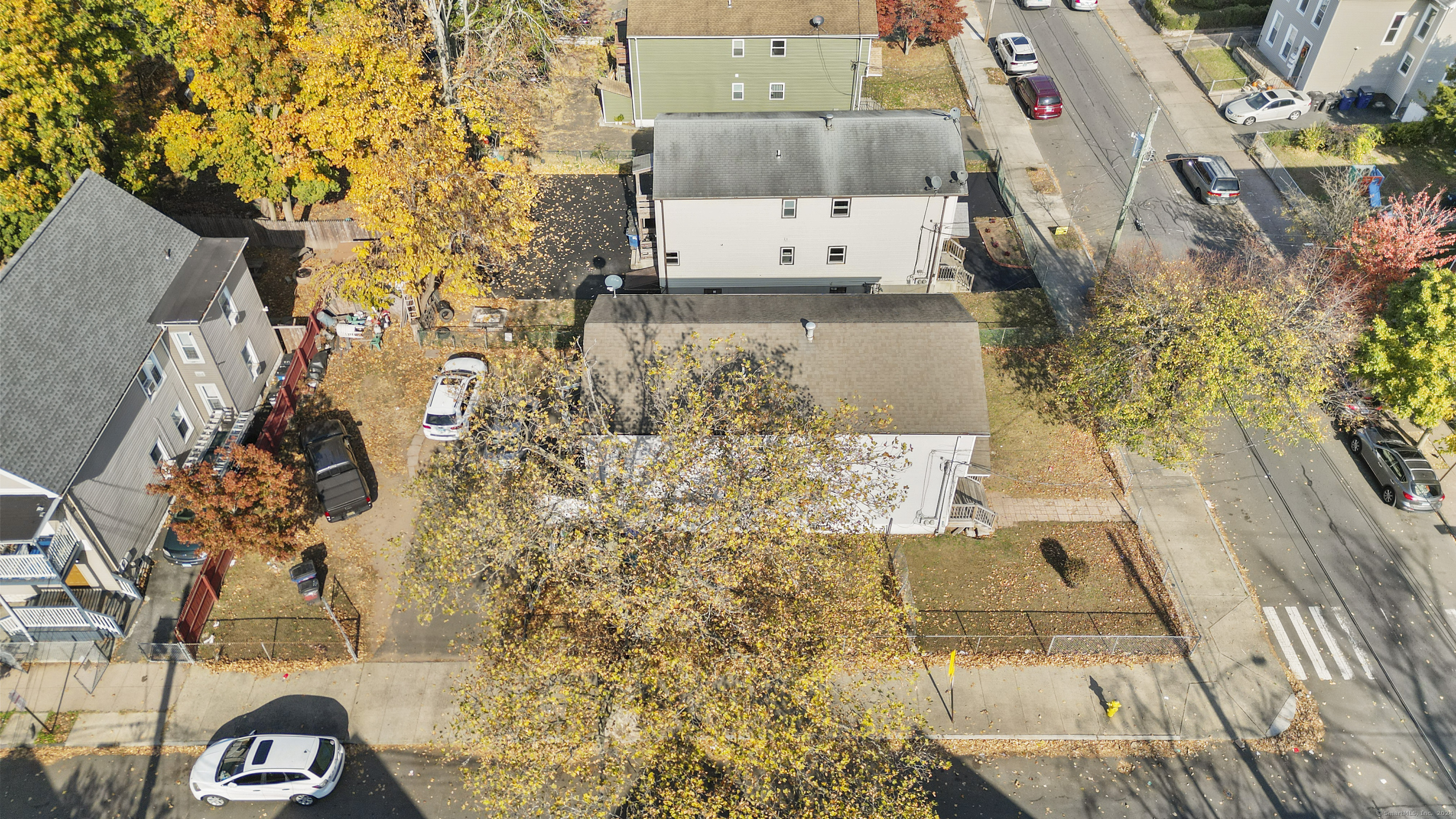 208 Poplar Street