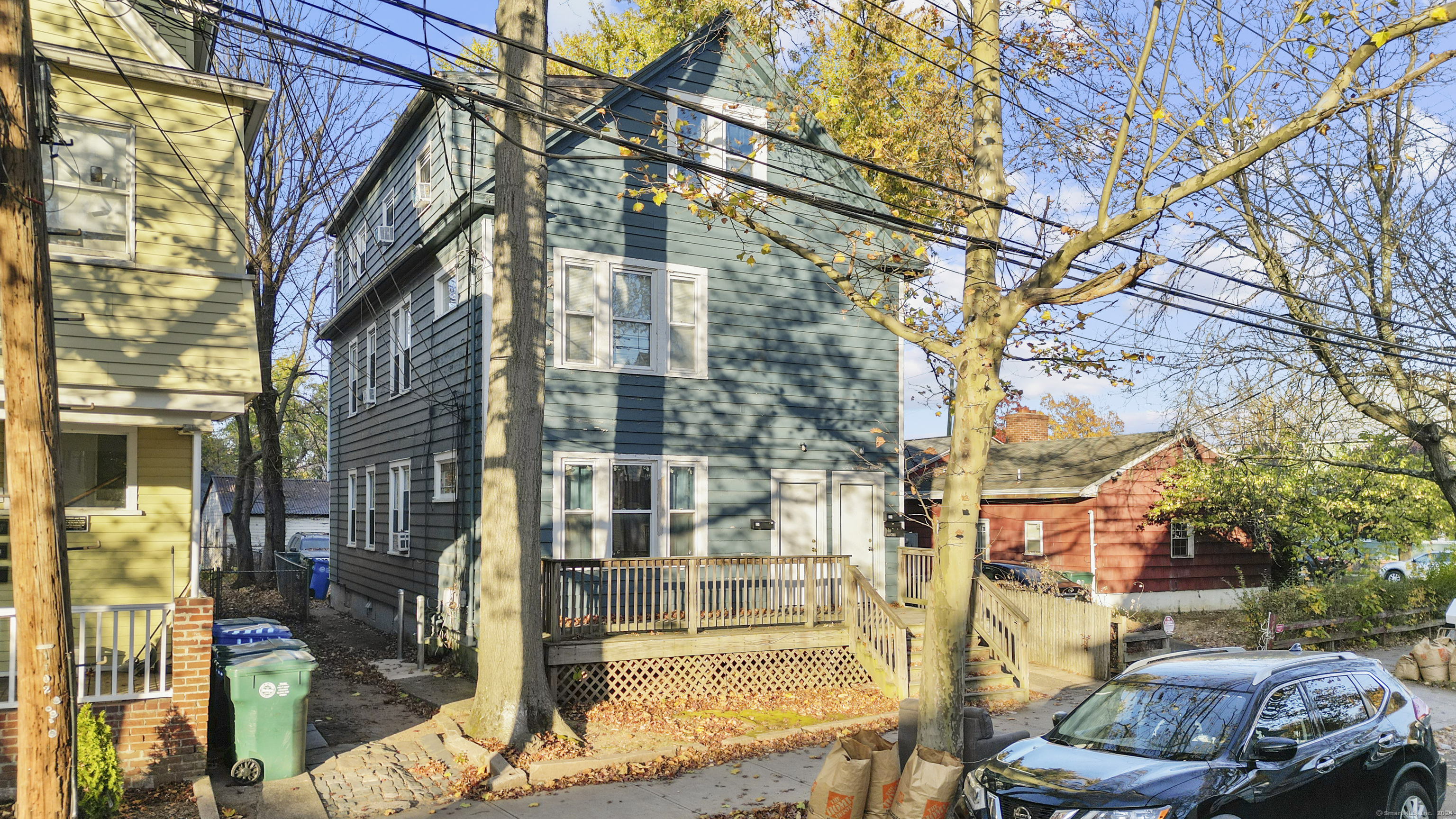 229 Goodrich Street