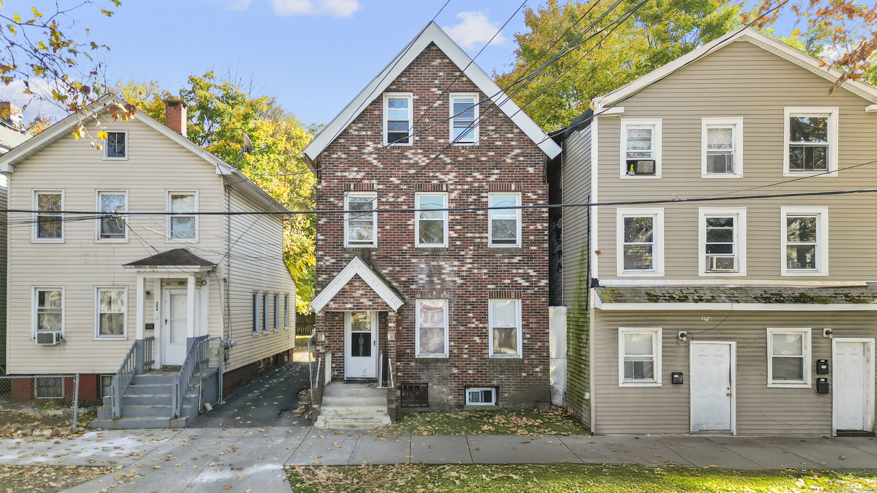 268 Davenport Avenue