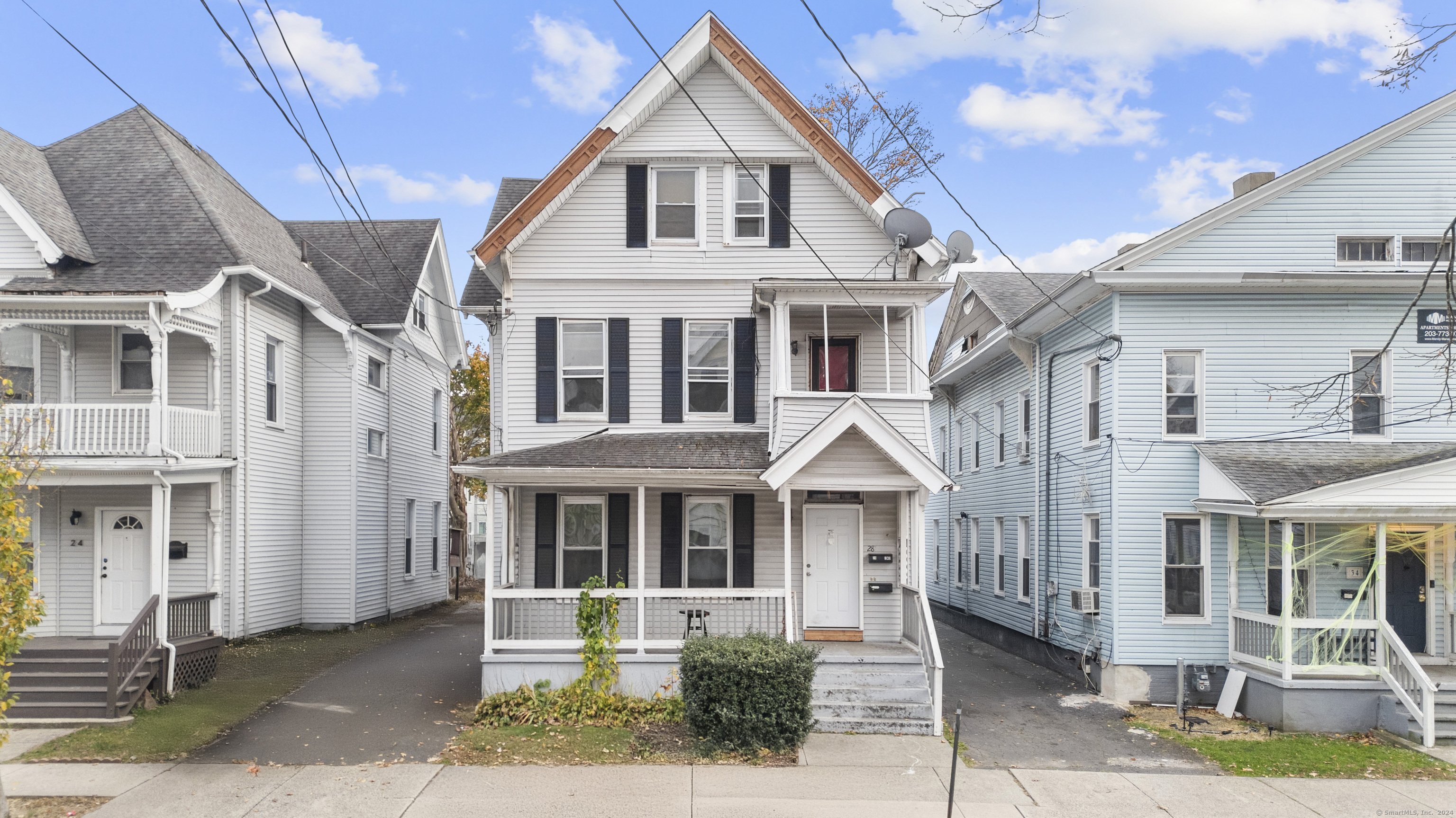 28 Cassius Street