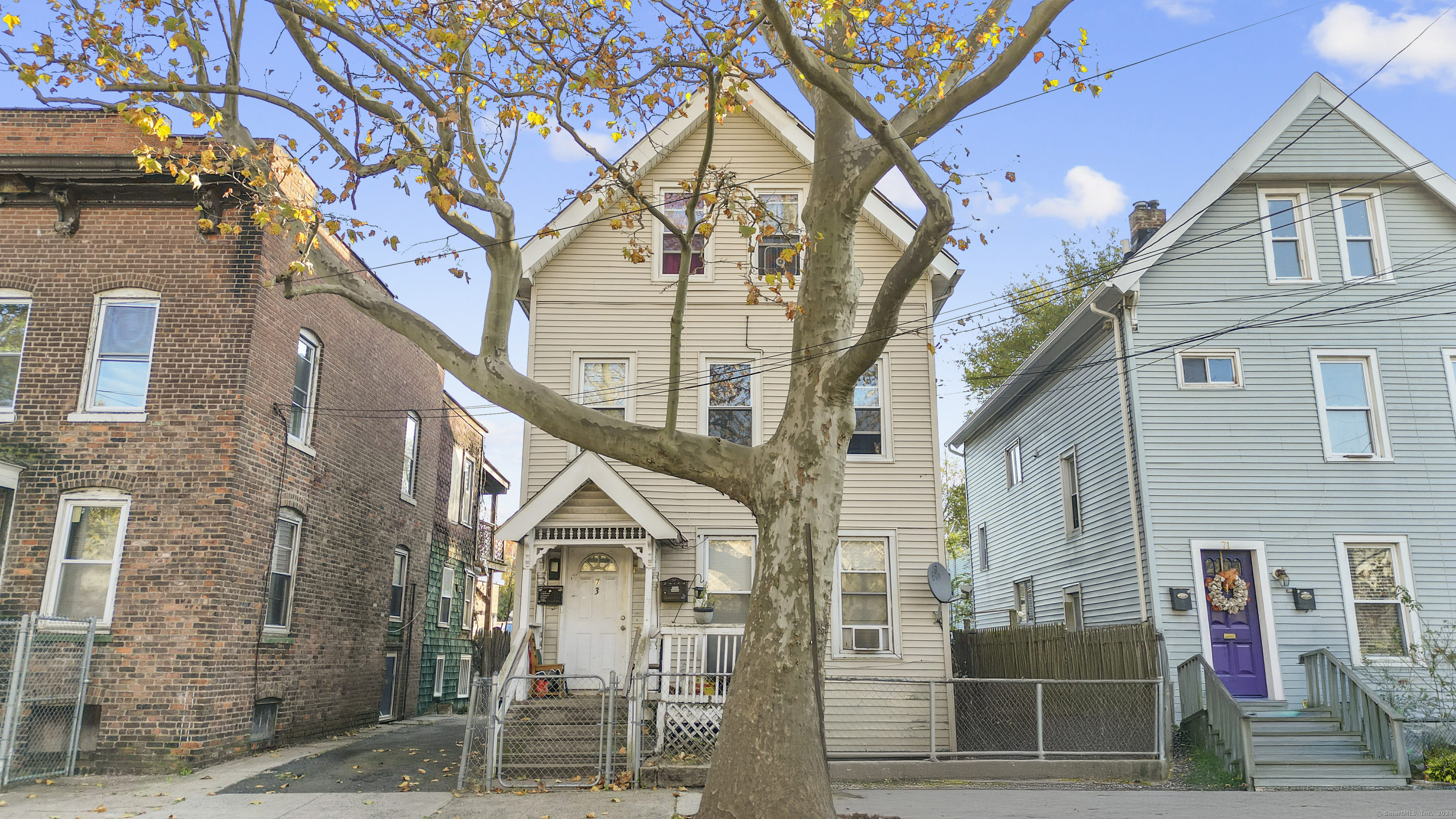 73 Main Street