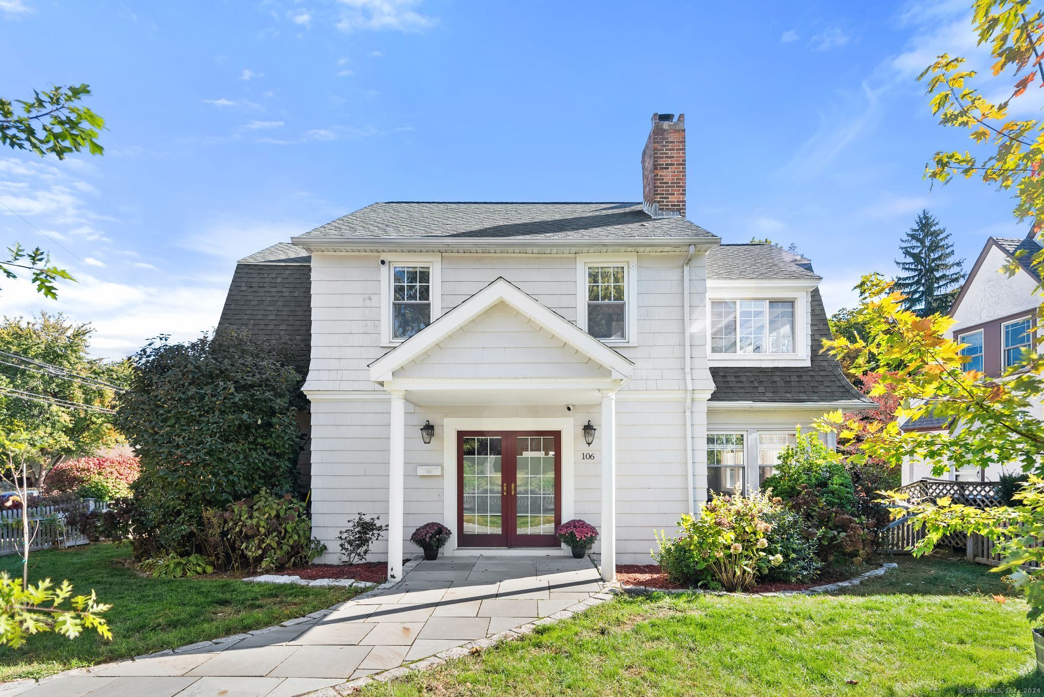 106 South Main Street