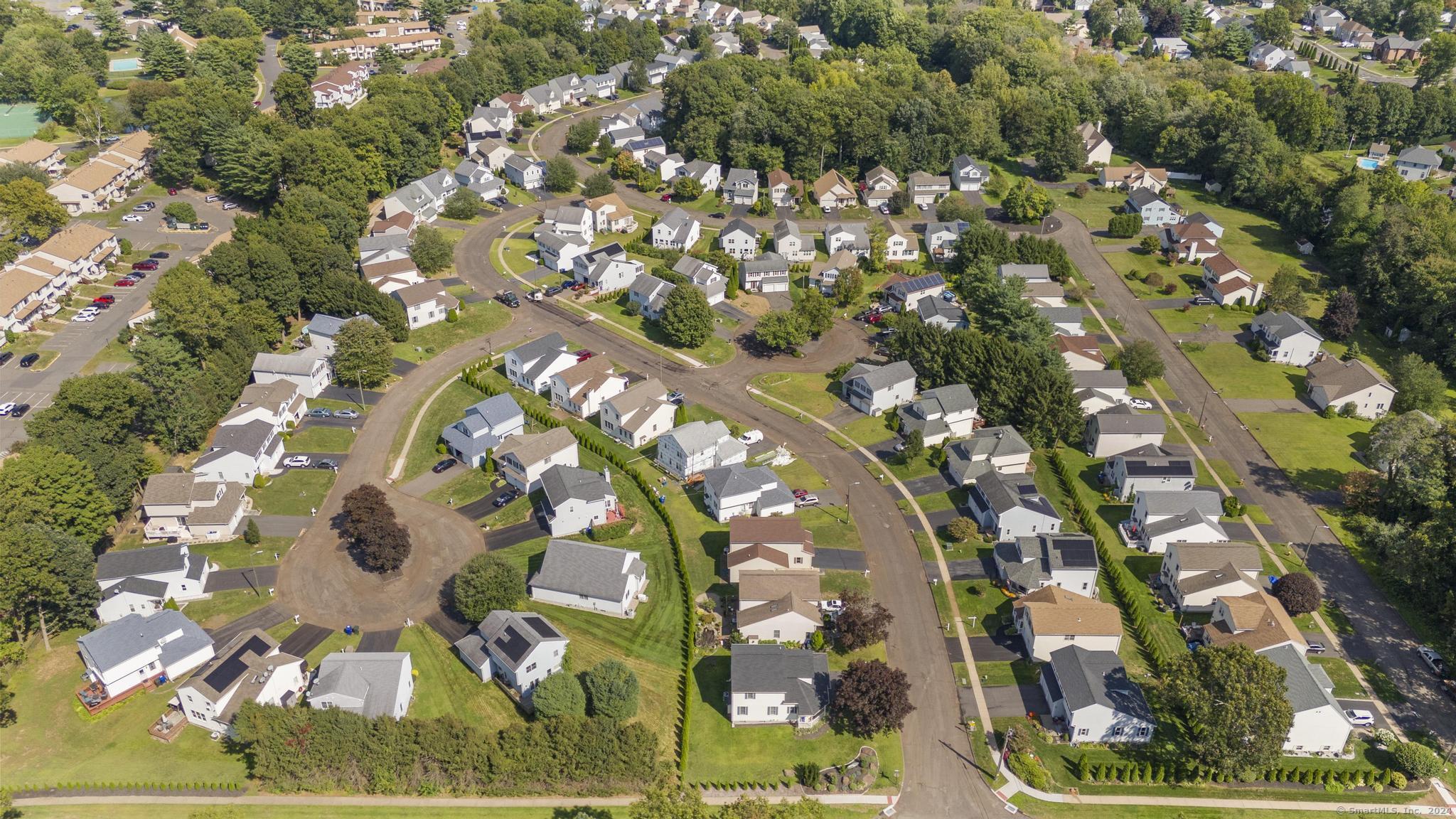 3 Butternut Lane