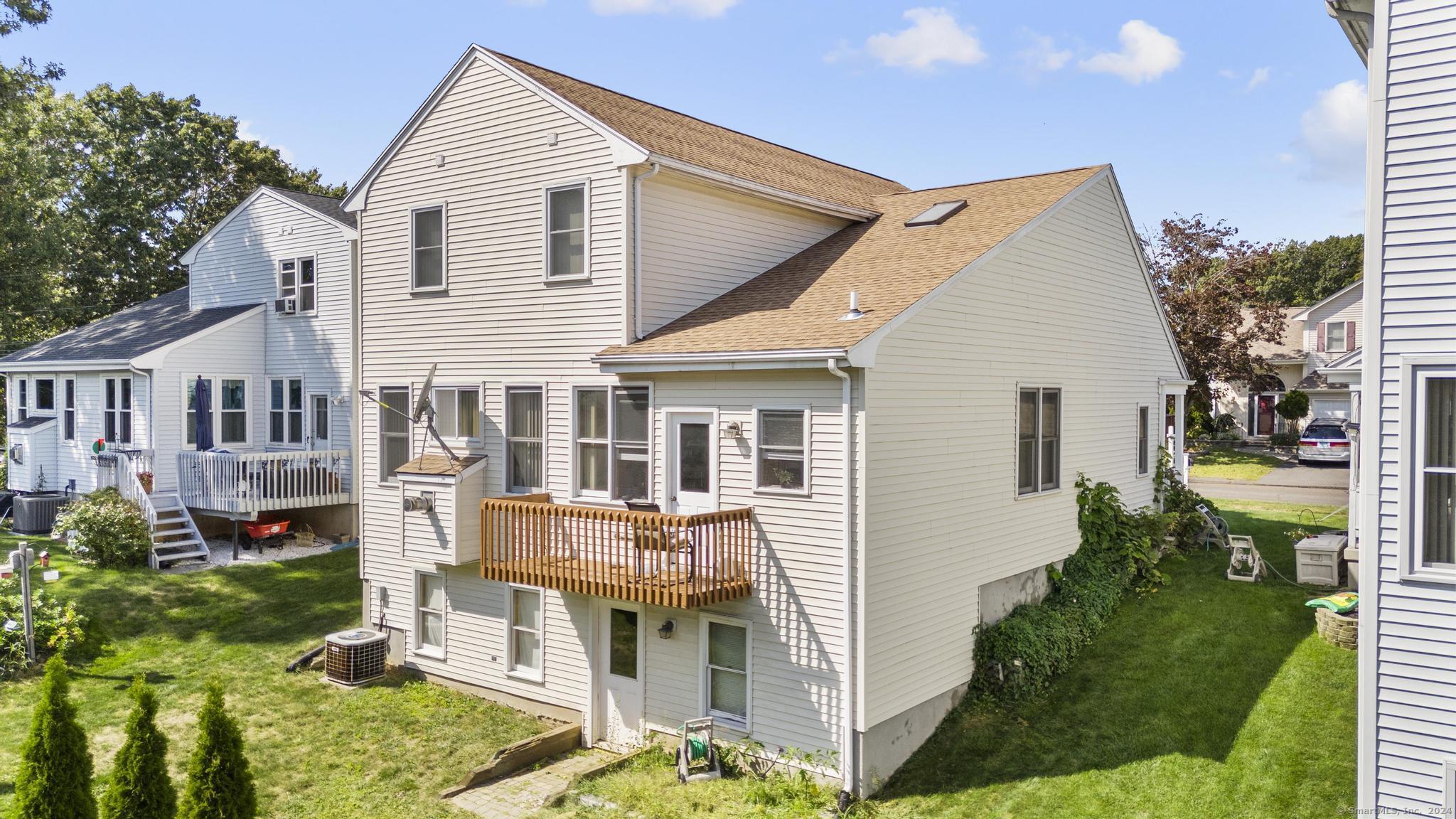 3 Butternut Lane